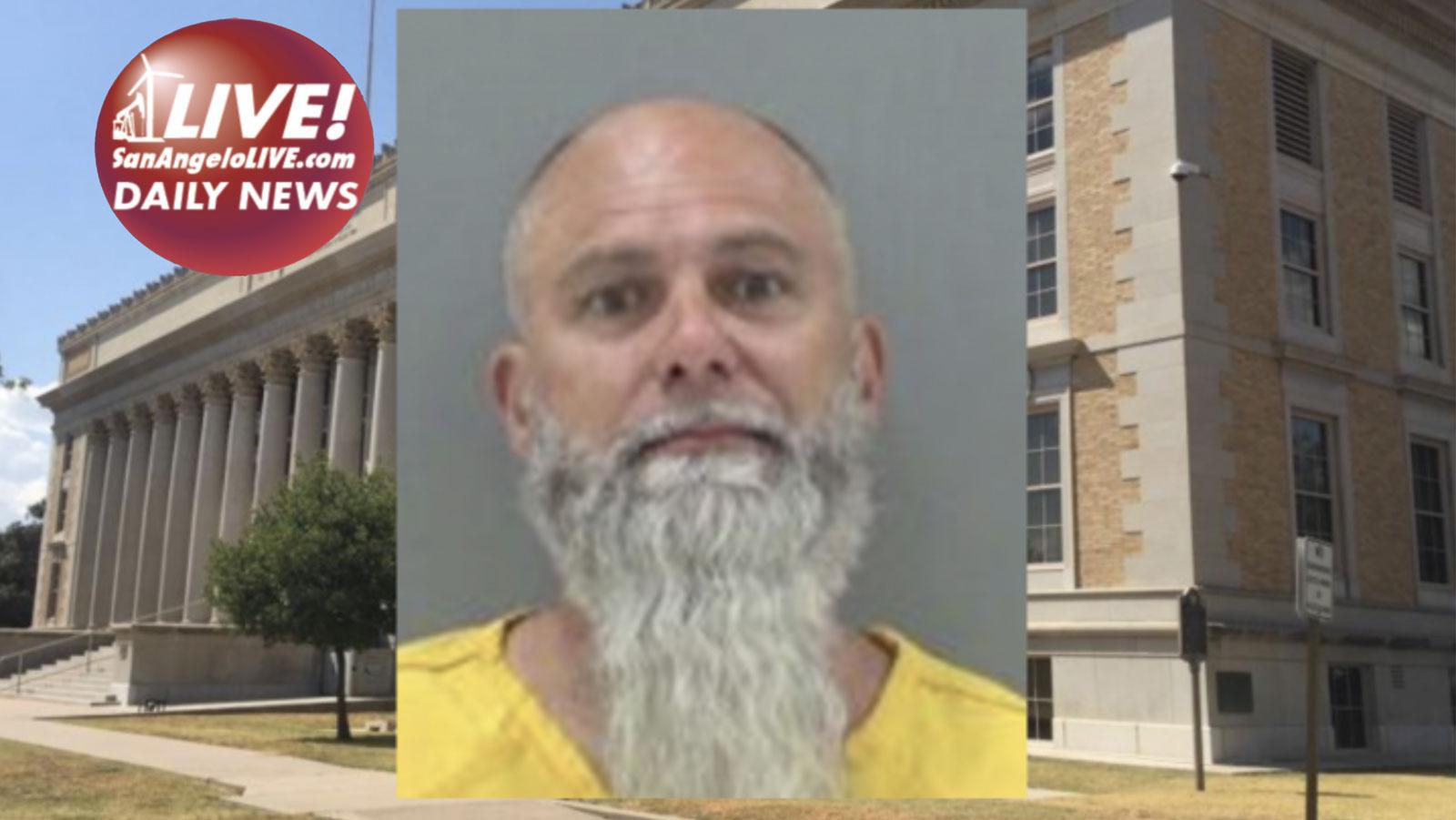 San Angelo LIVE! Daily News
