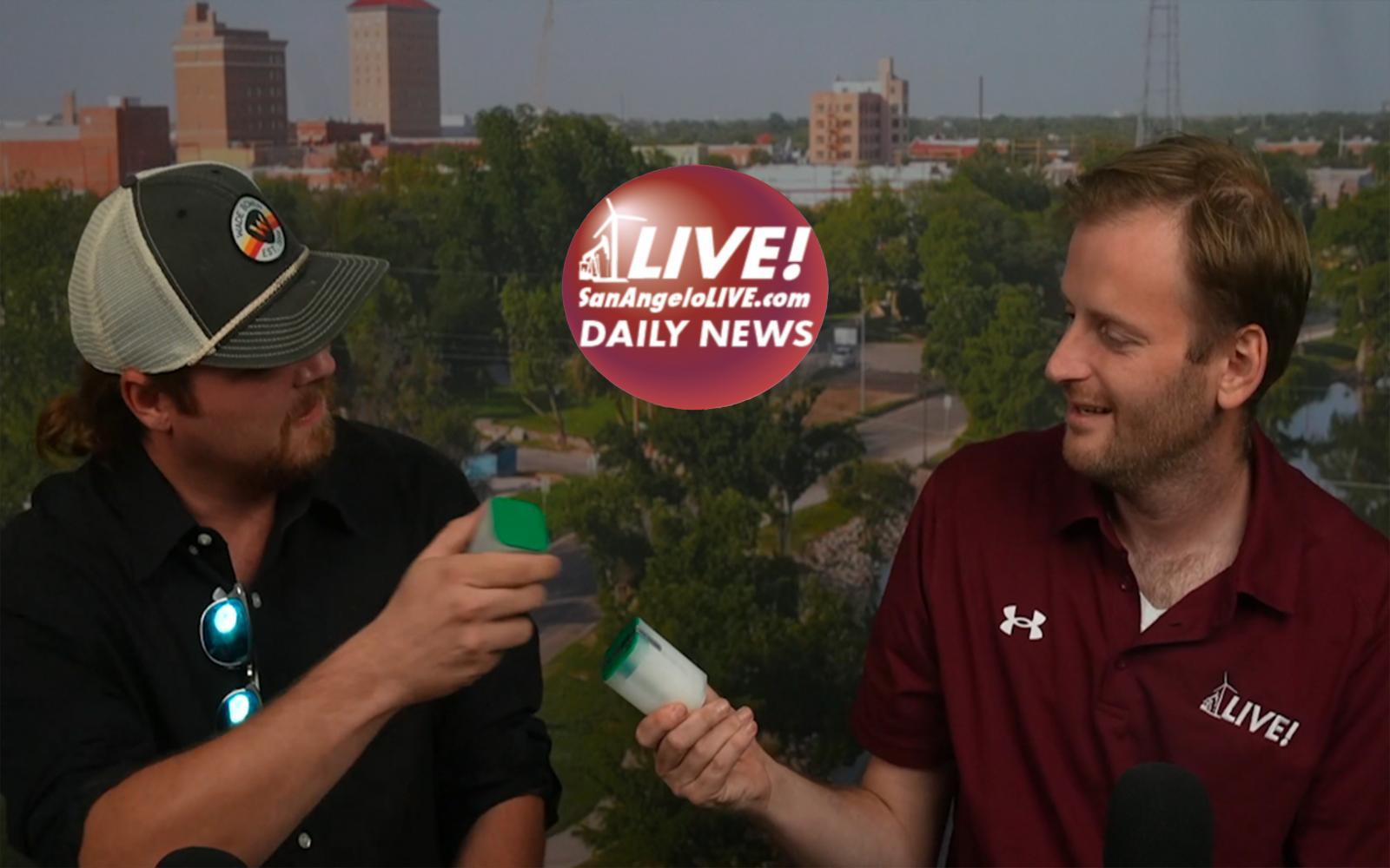 San Angelo LIVE! Daily News