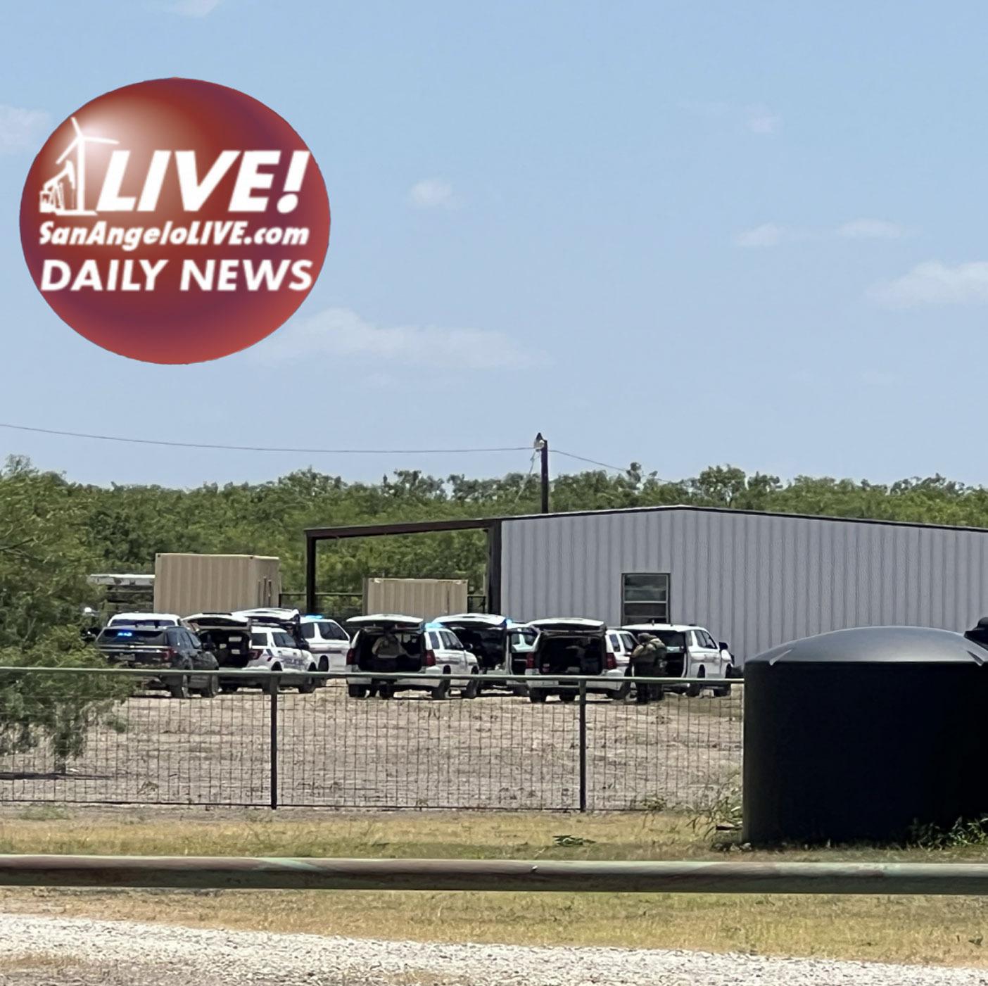 San Angelo LIVE! Daily News