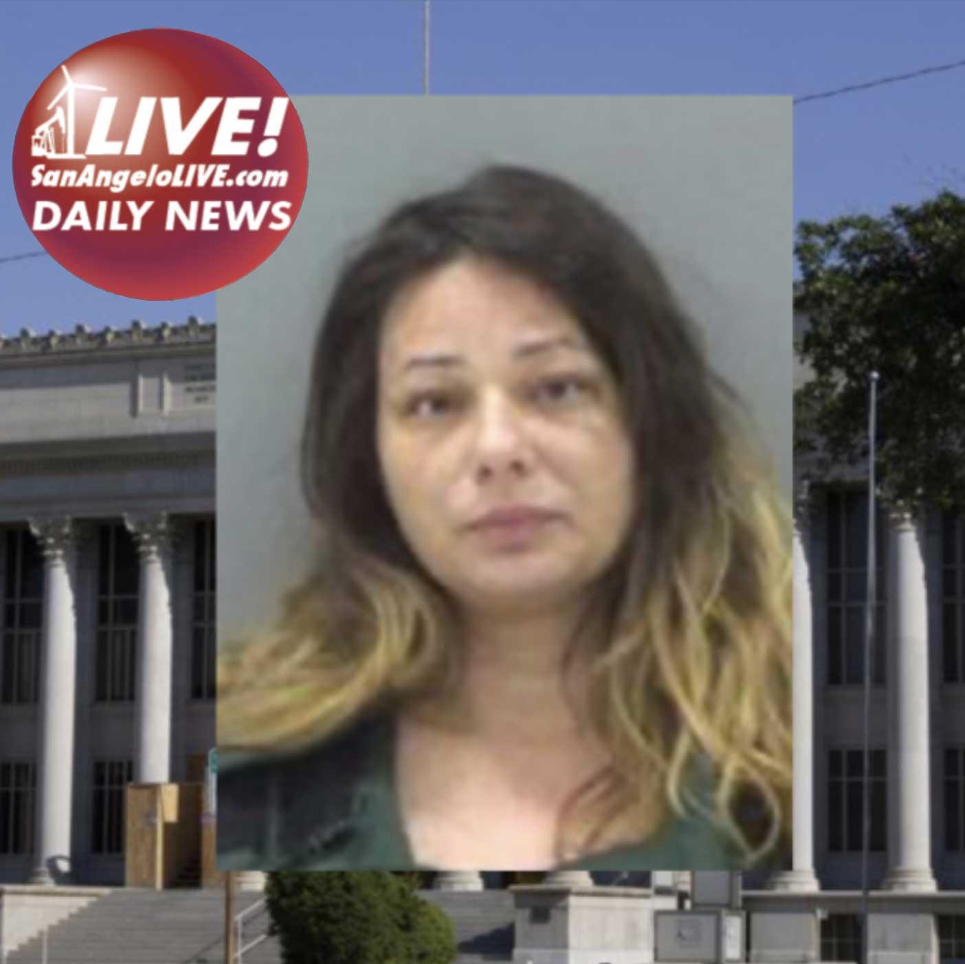 San Angelo LIVE! Daily News