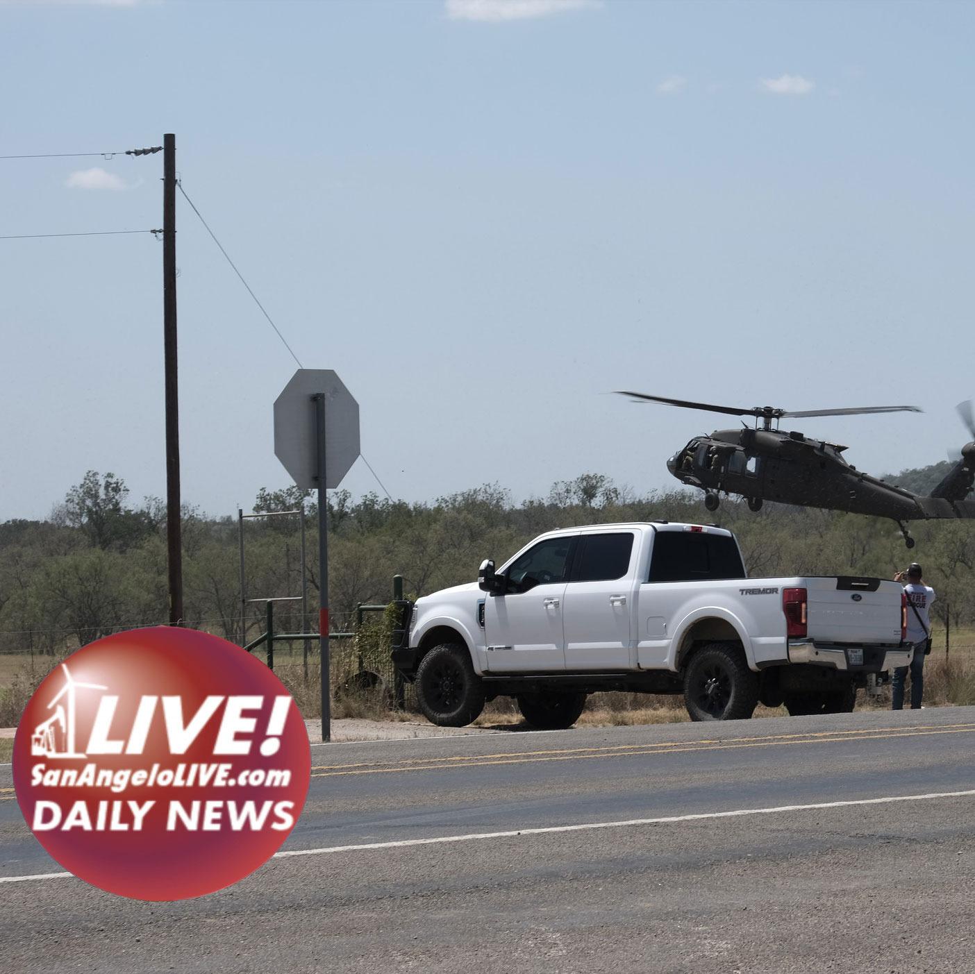 San Angelo LIVE! Daily News