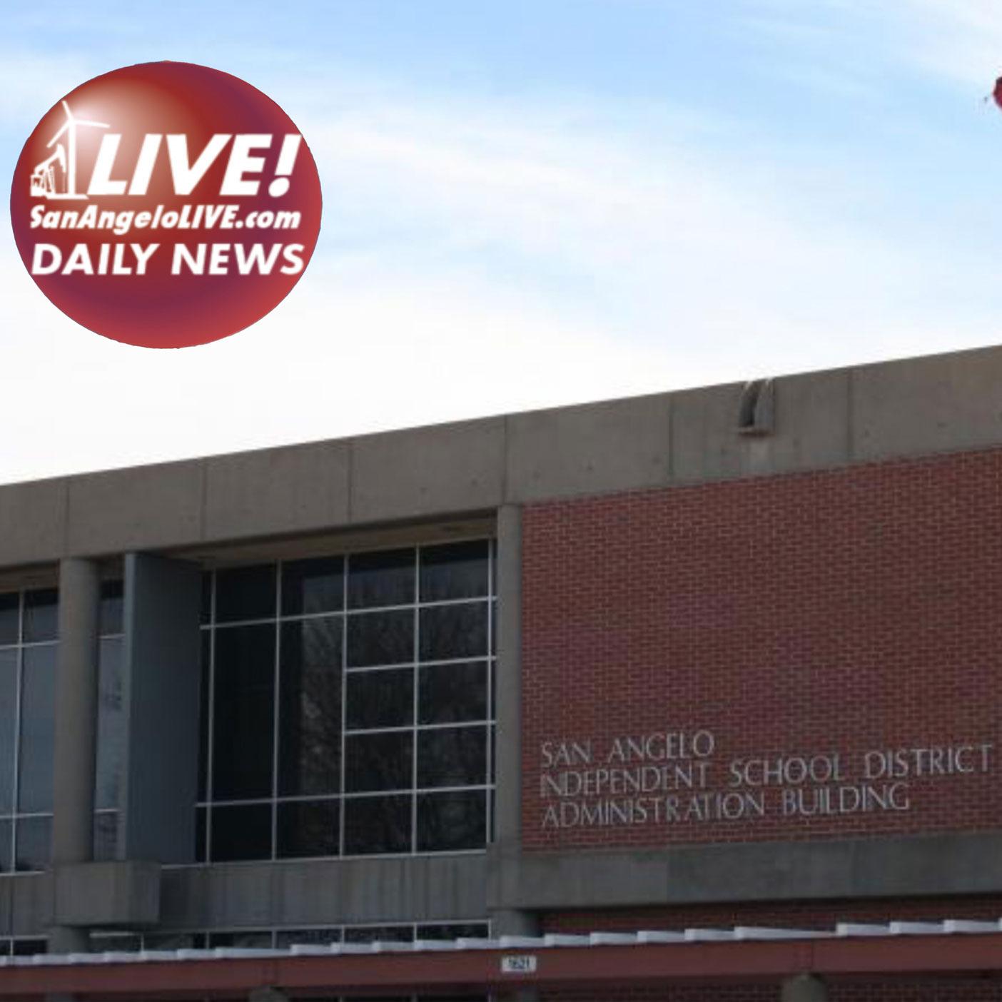 San Angelo LIVE! Daily News
