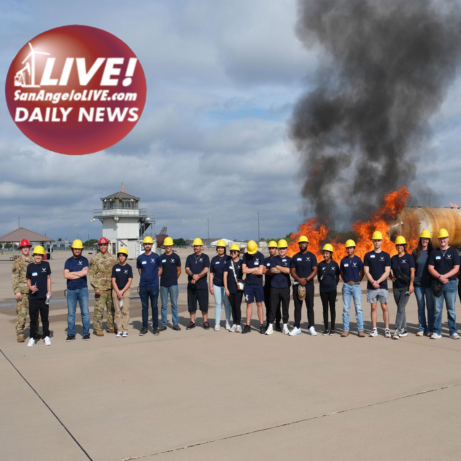 San Angelo LIVE! Daily News
