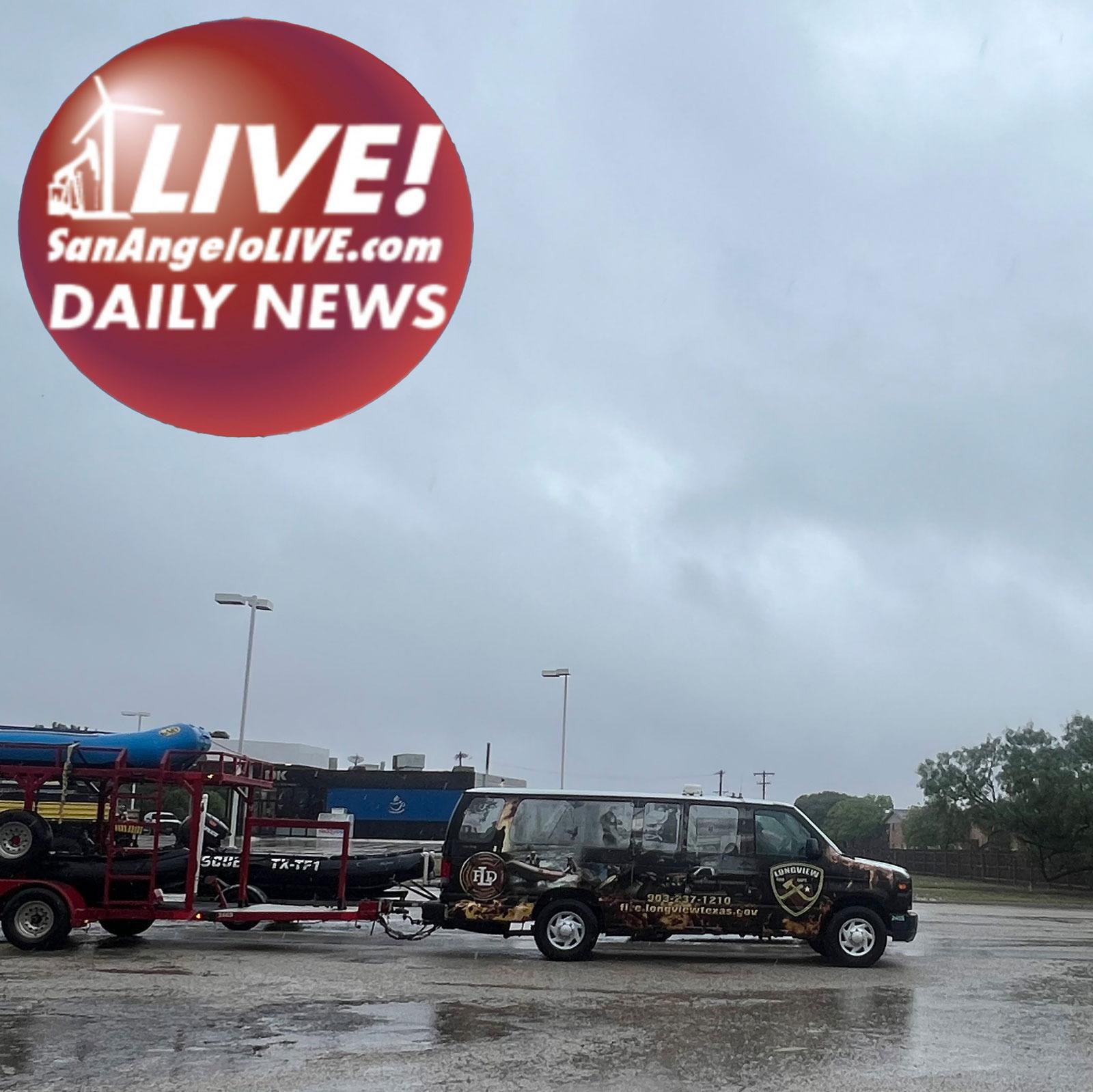 San Angelo LIVE! Daily News