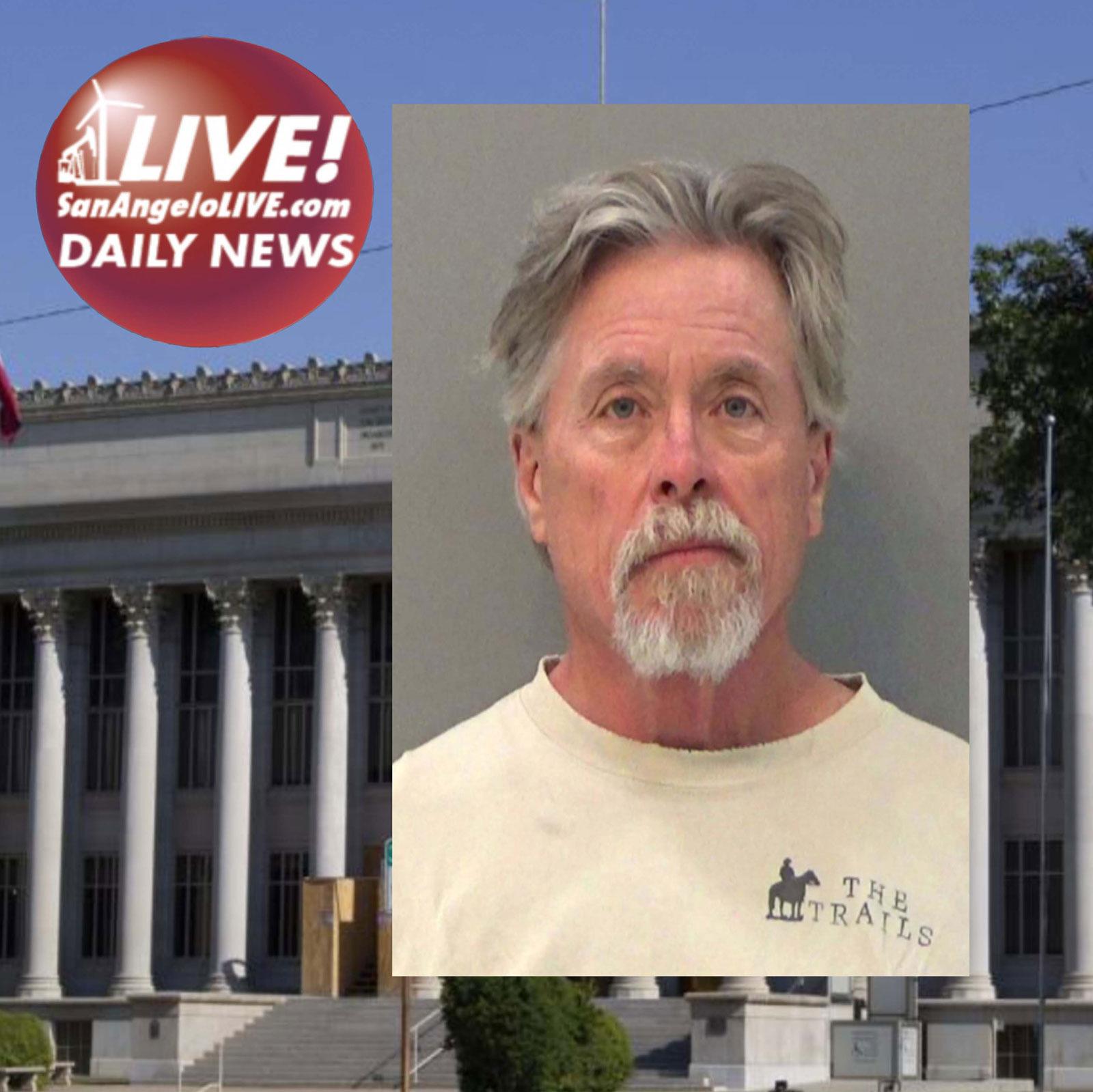 San Angelo LIVE! Daily News