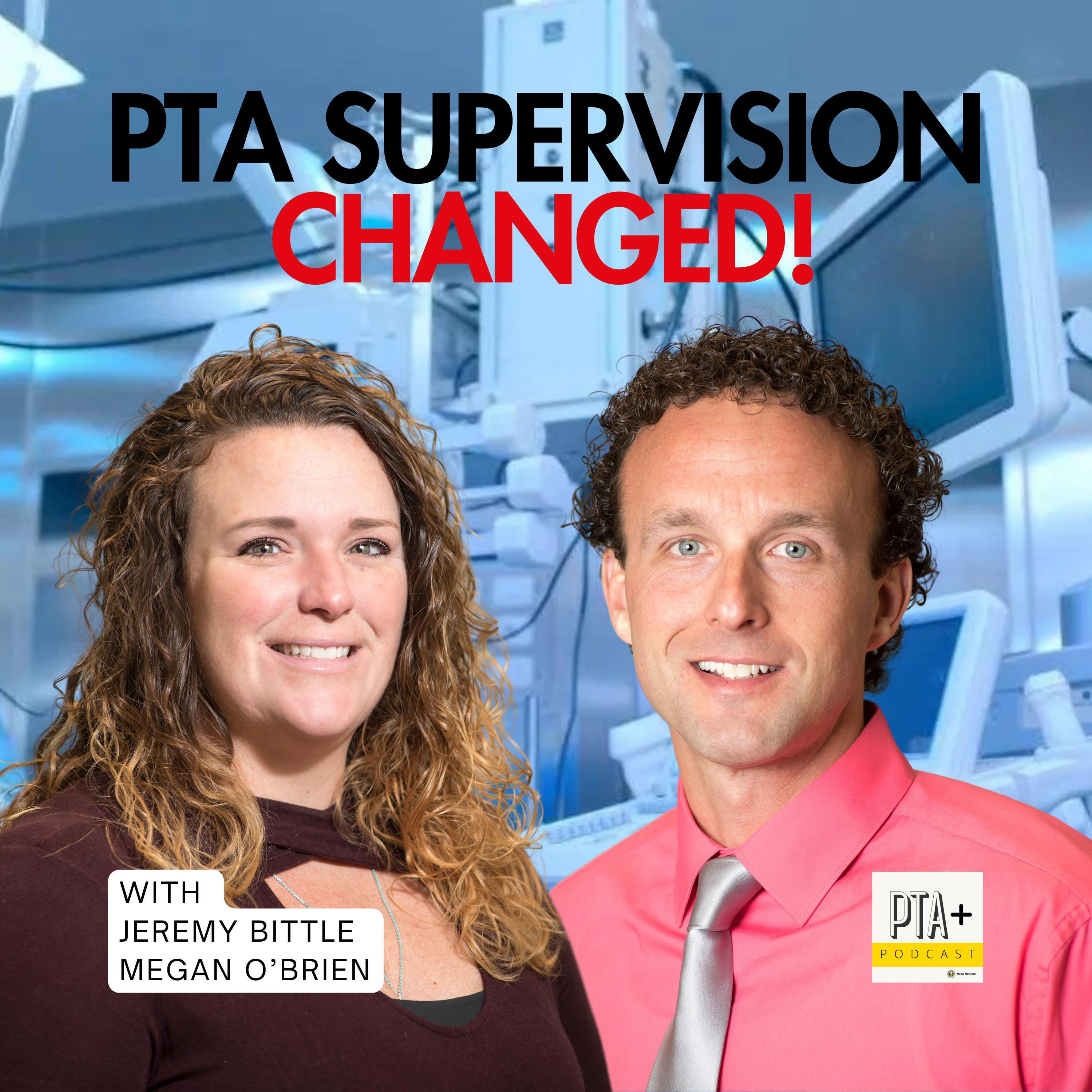General Supervision Is Here: What New York Just Changed for PTAs