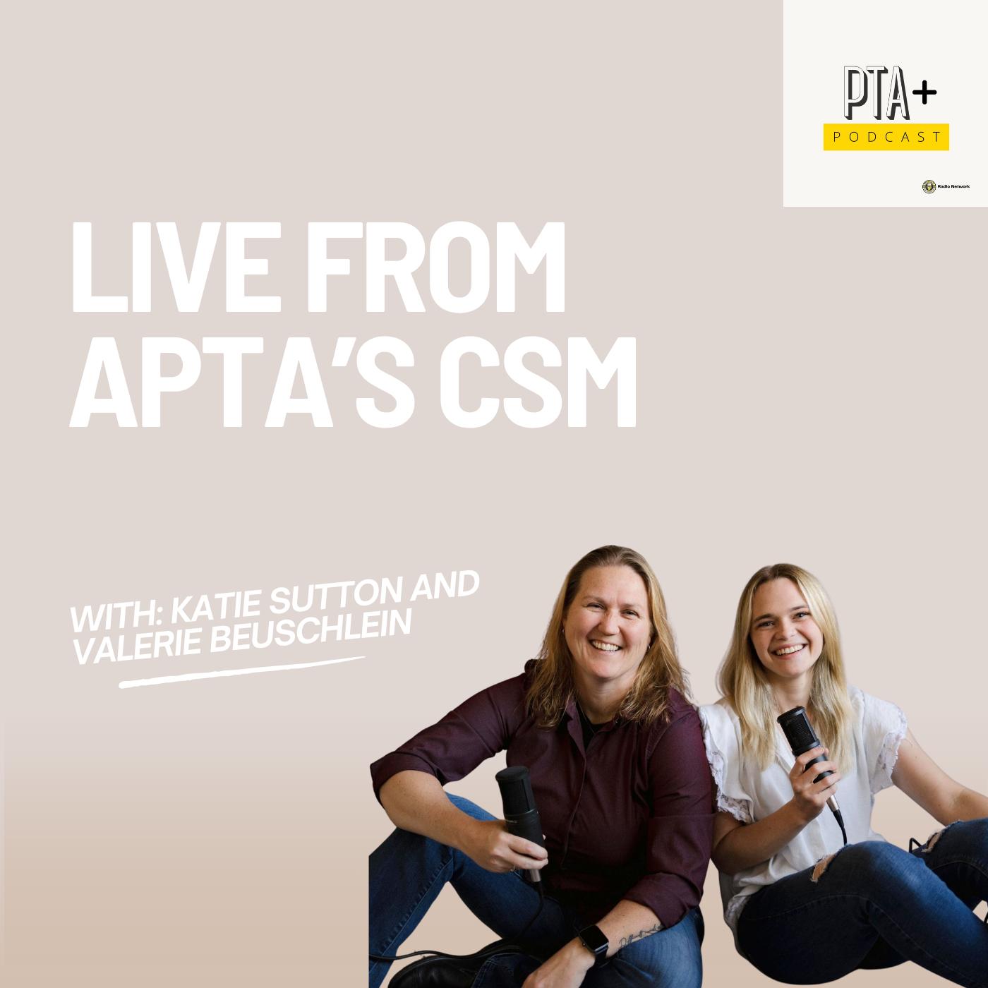 Amplifying the Voices of Patients Living With Disability: Valerie Beuschlein