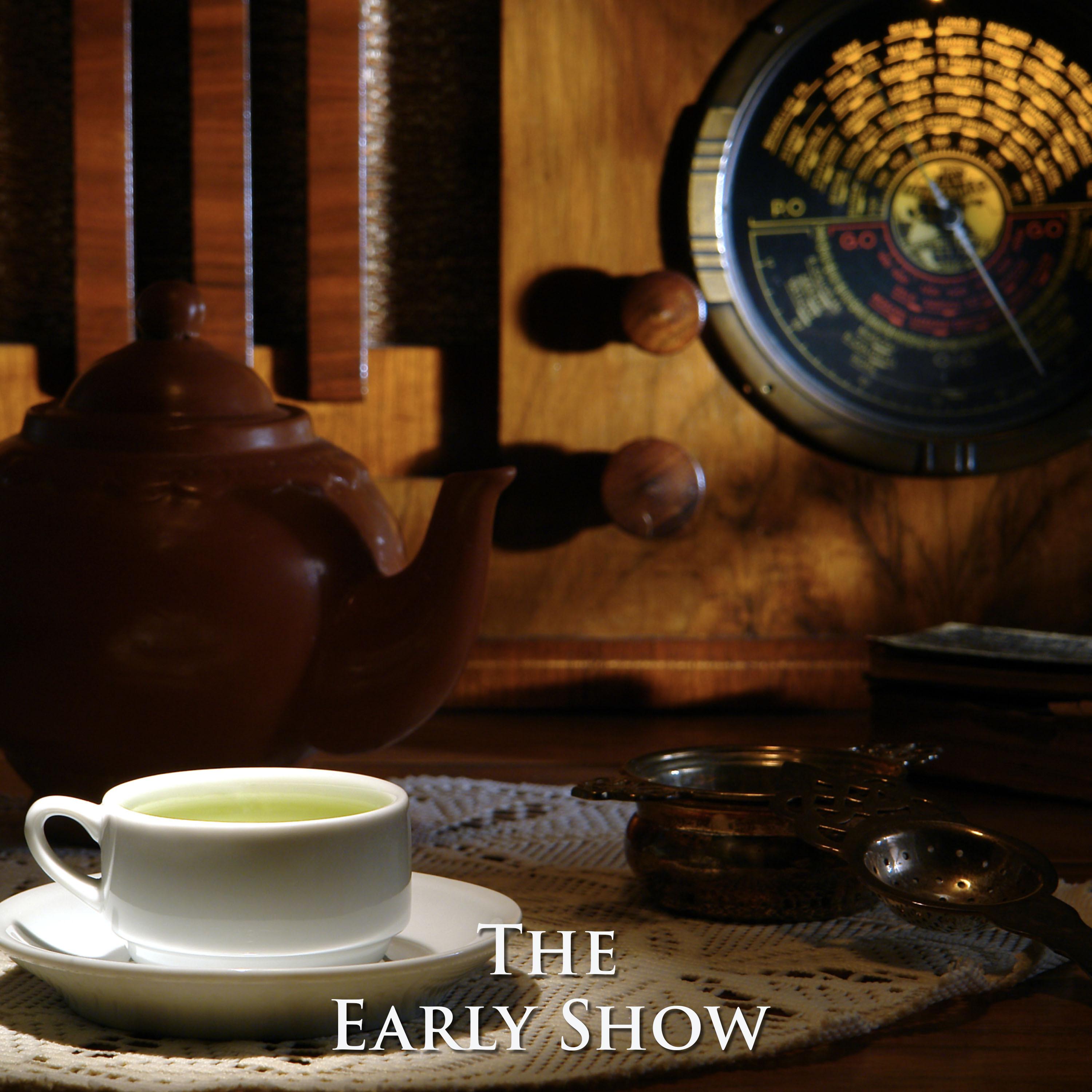 The Early Show October 26, 2023 episode artwork