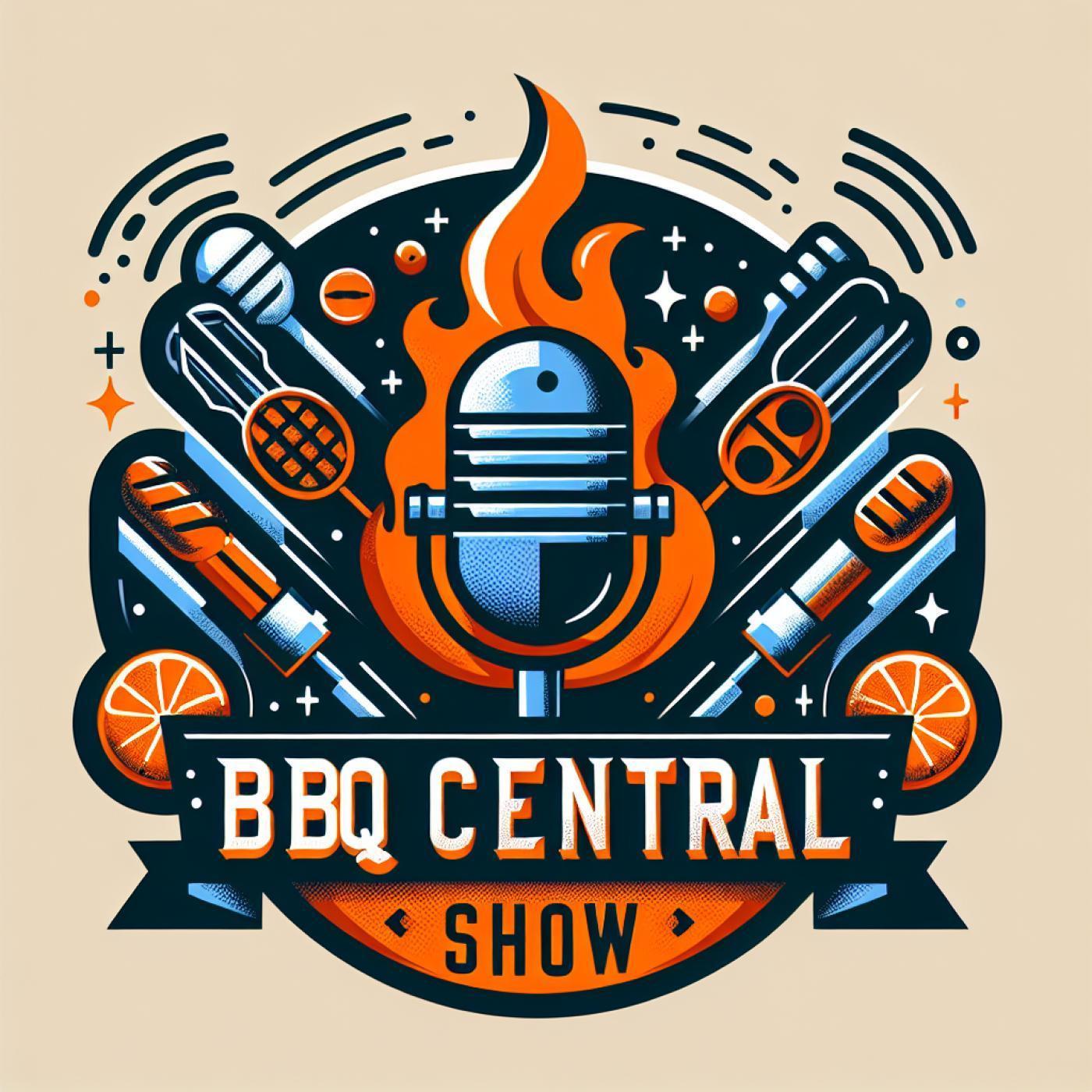 The BBQ Central Show