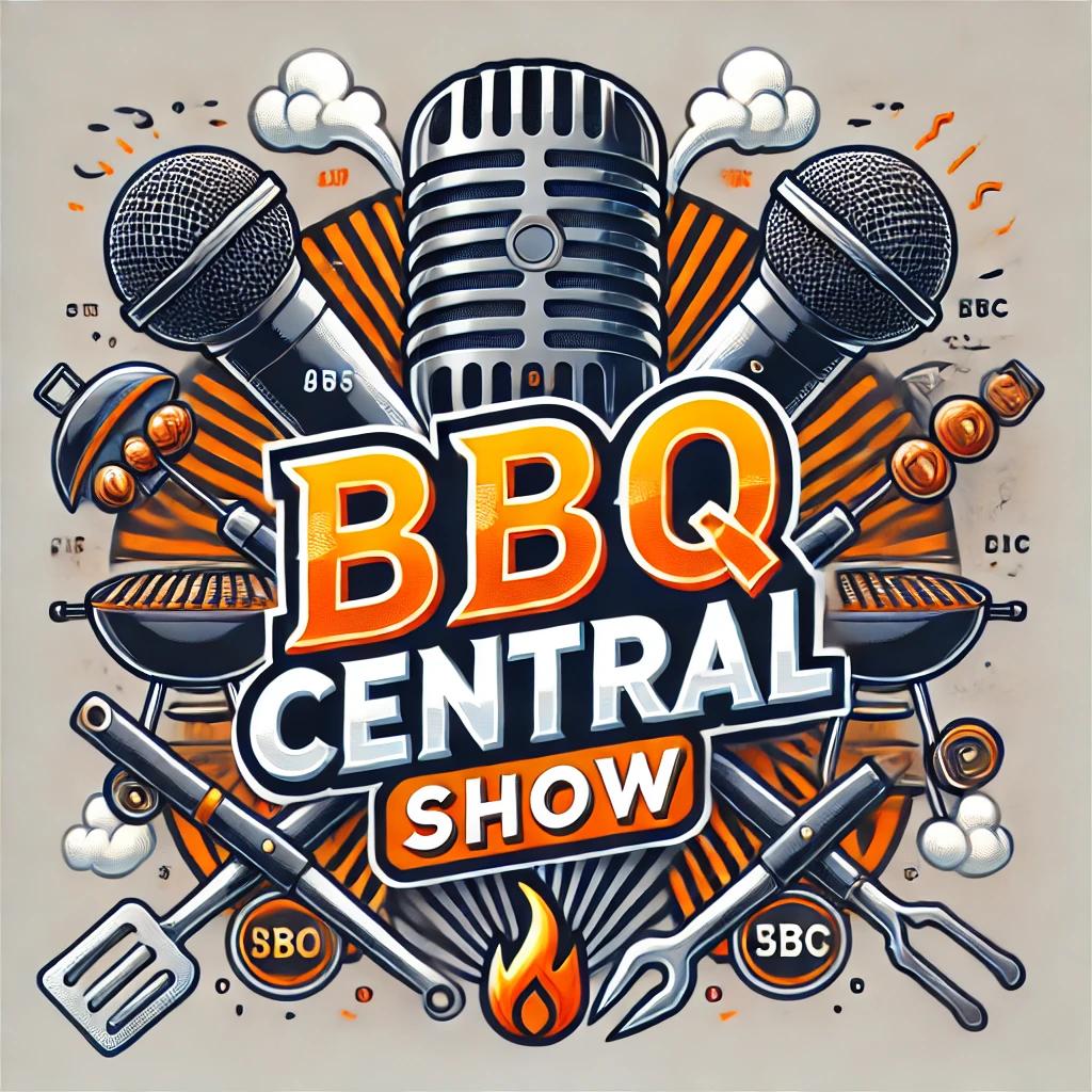 The BBQ Central Show