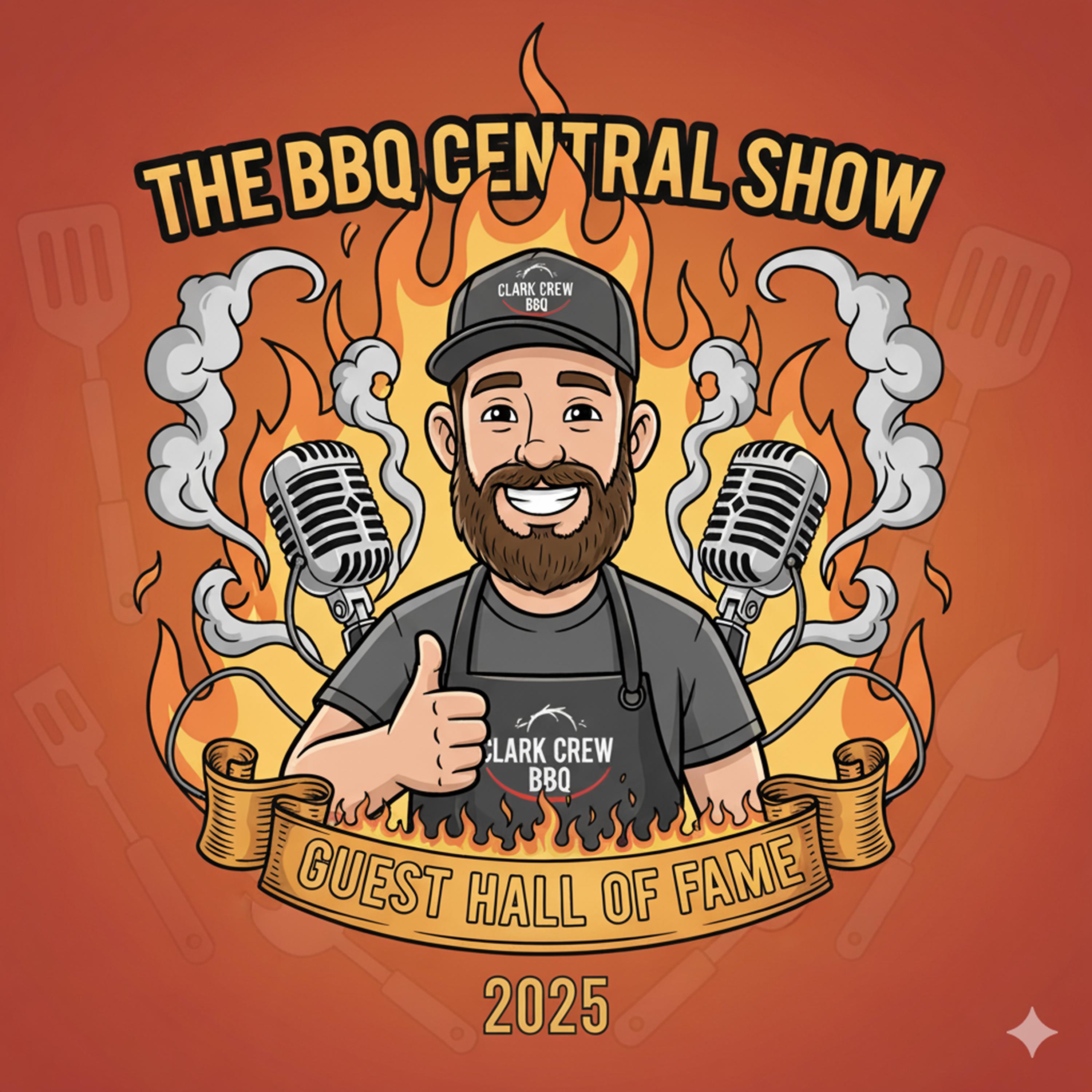 The BBQ Central Show