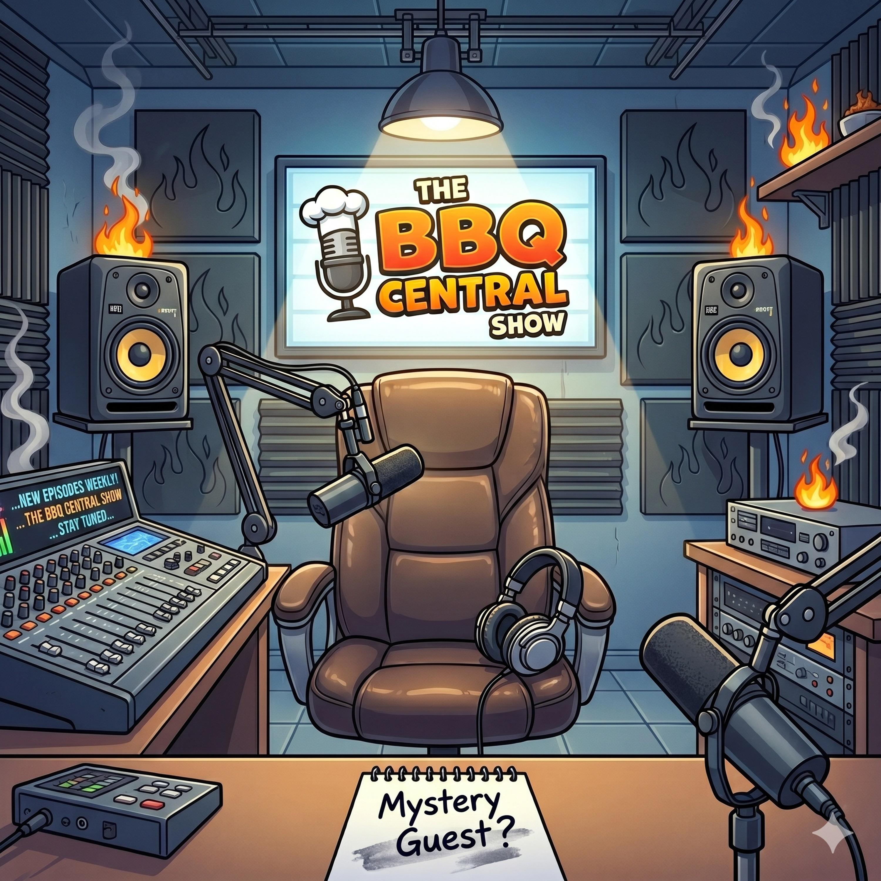 Al Frugoni is Busy...Really Busy! episode artwork