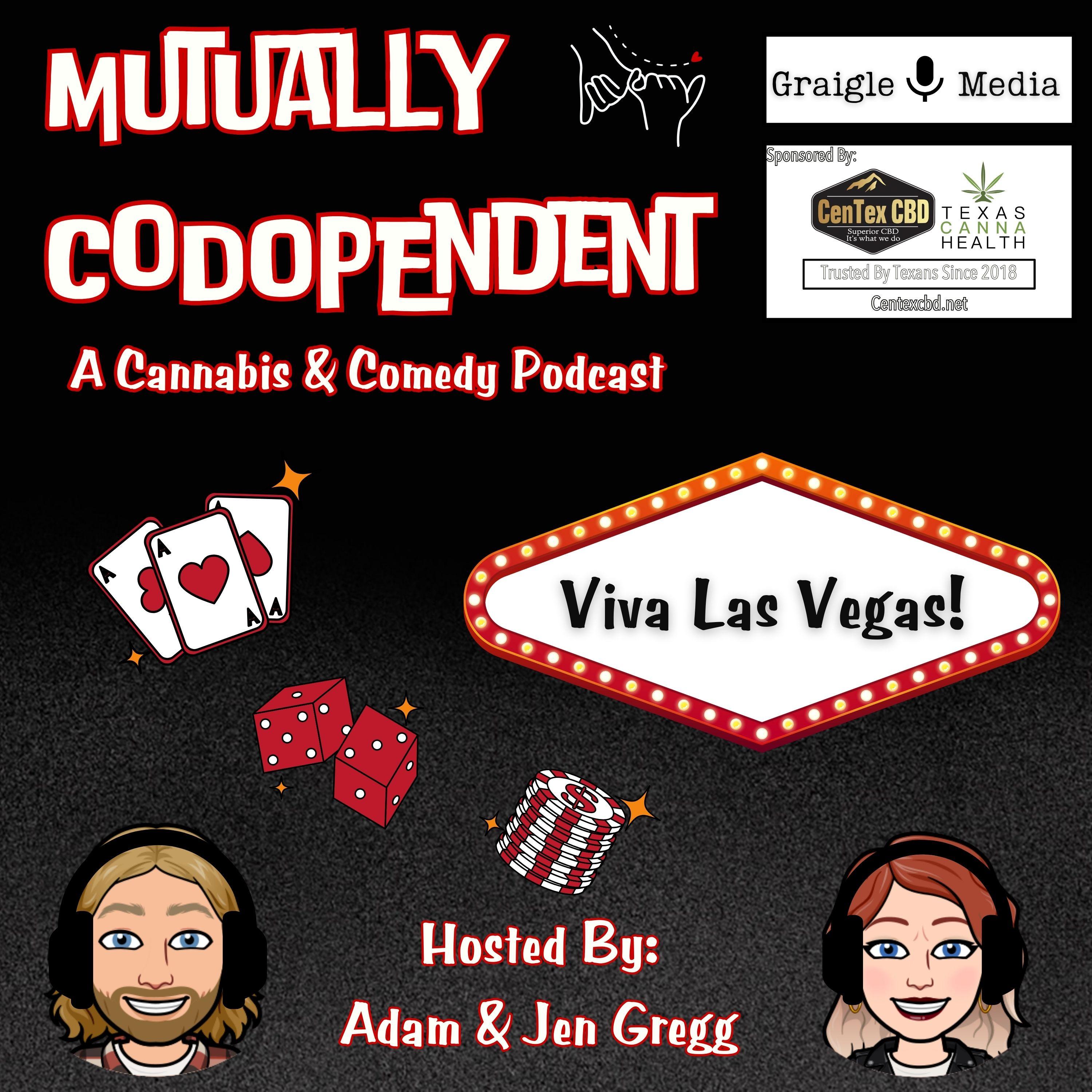 E21 - Viva Las Vegas