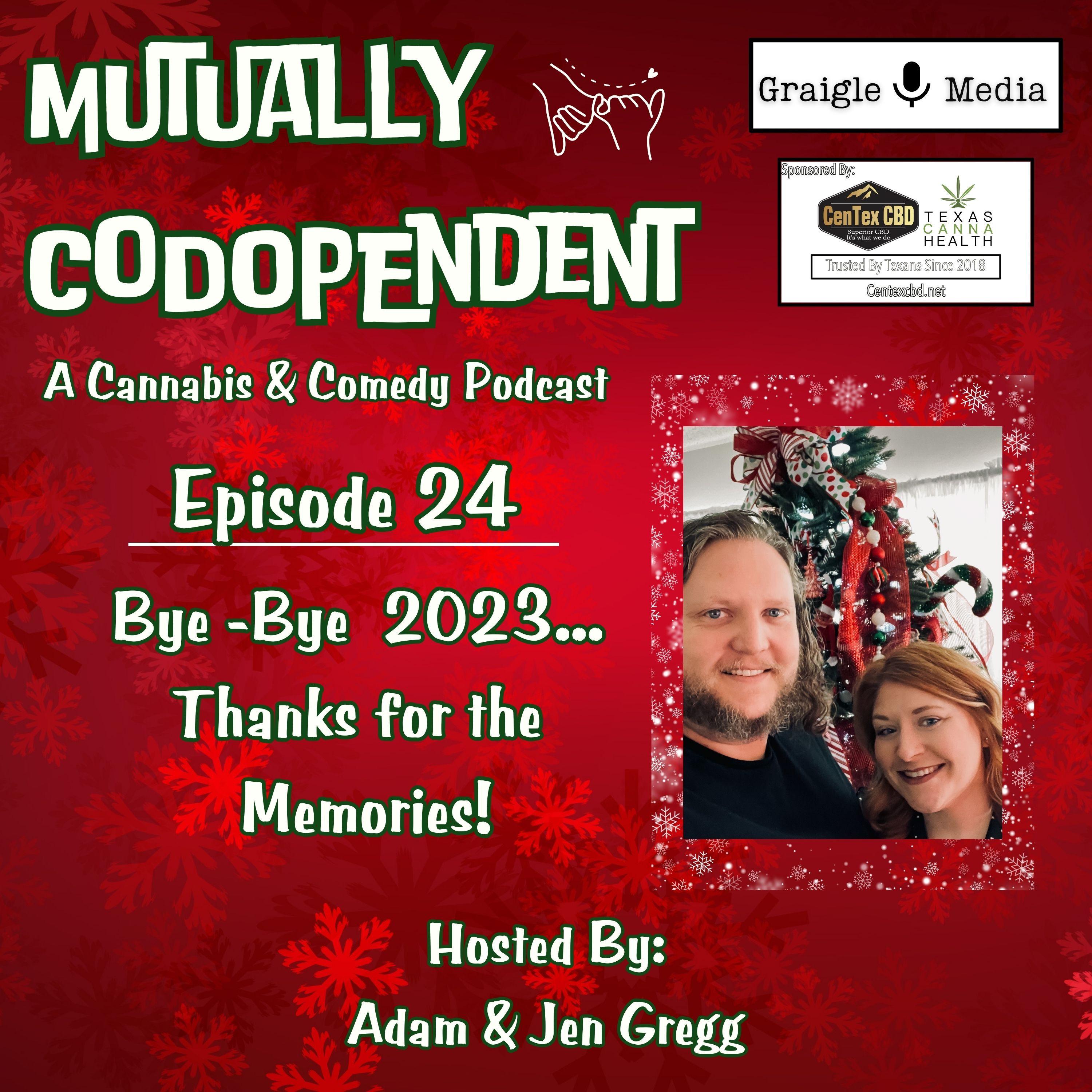 Mutually CoDopendent