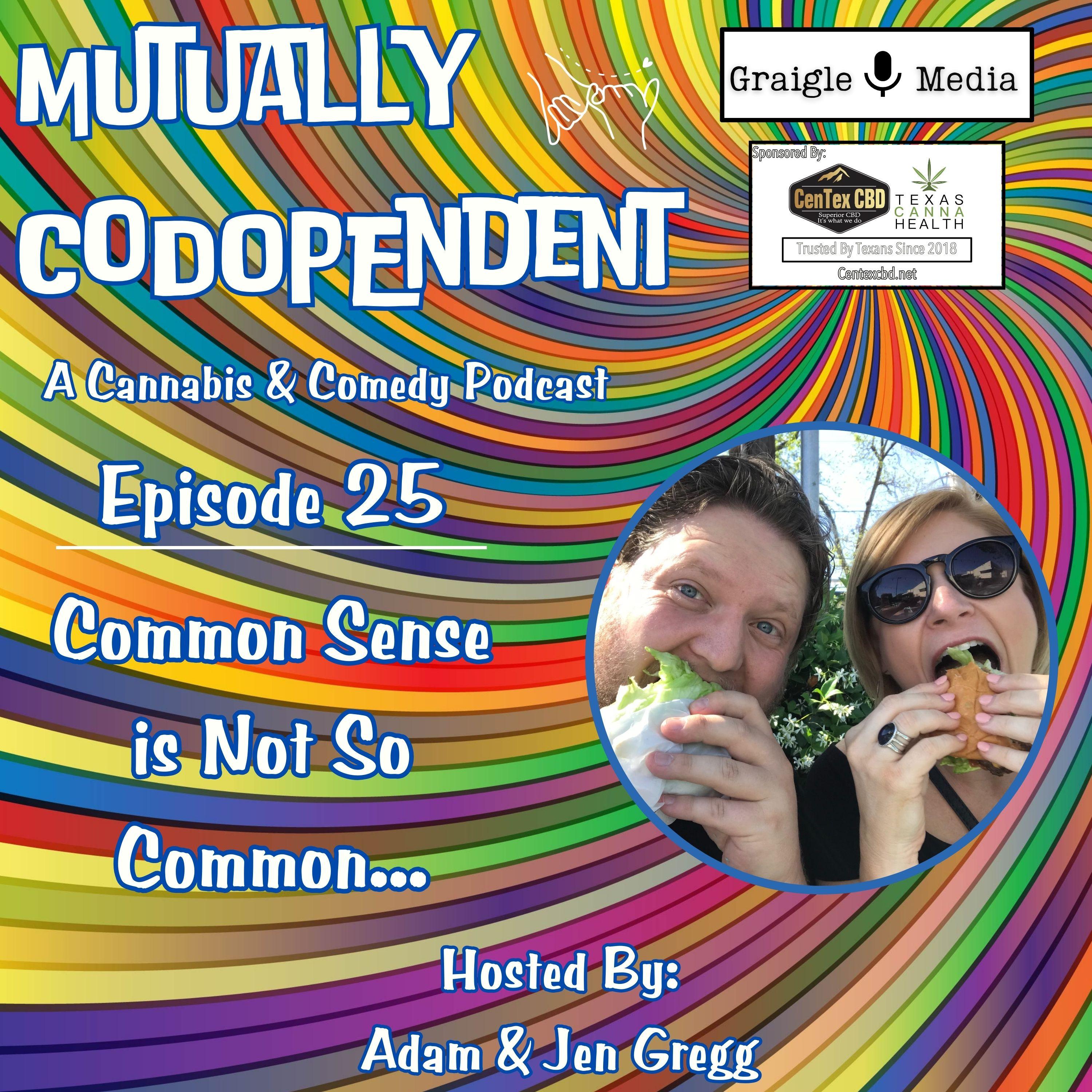Mutually CoDopendent