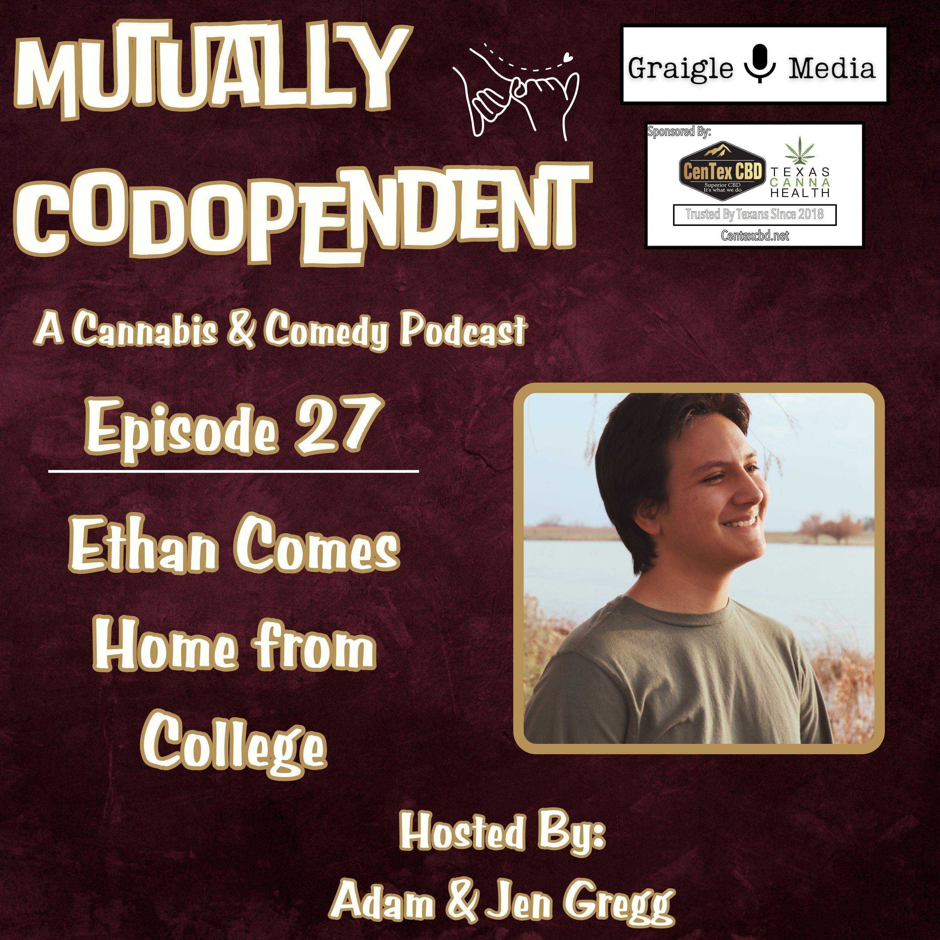 Mutually CoDopendent