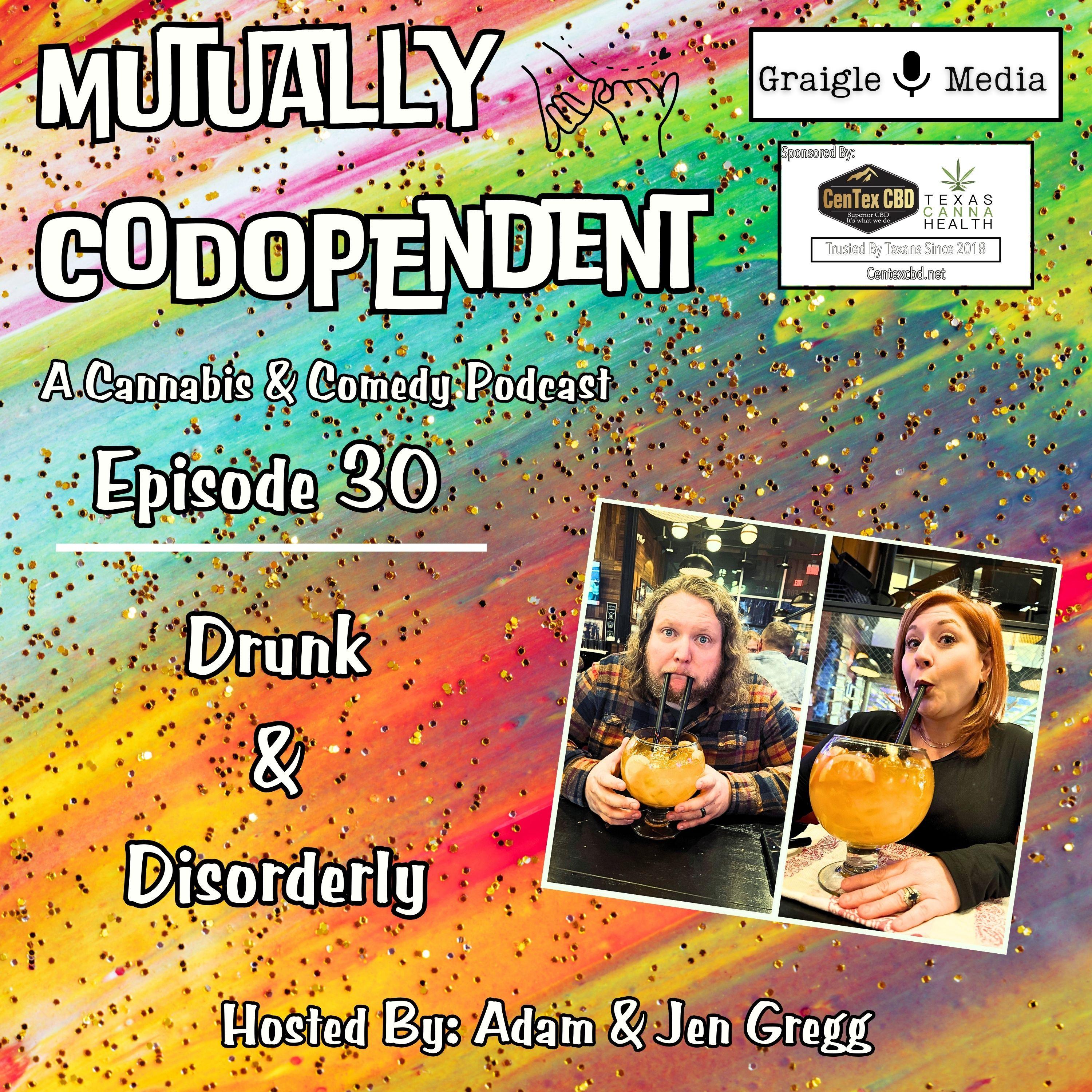 Mutually CoDopendent