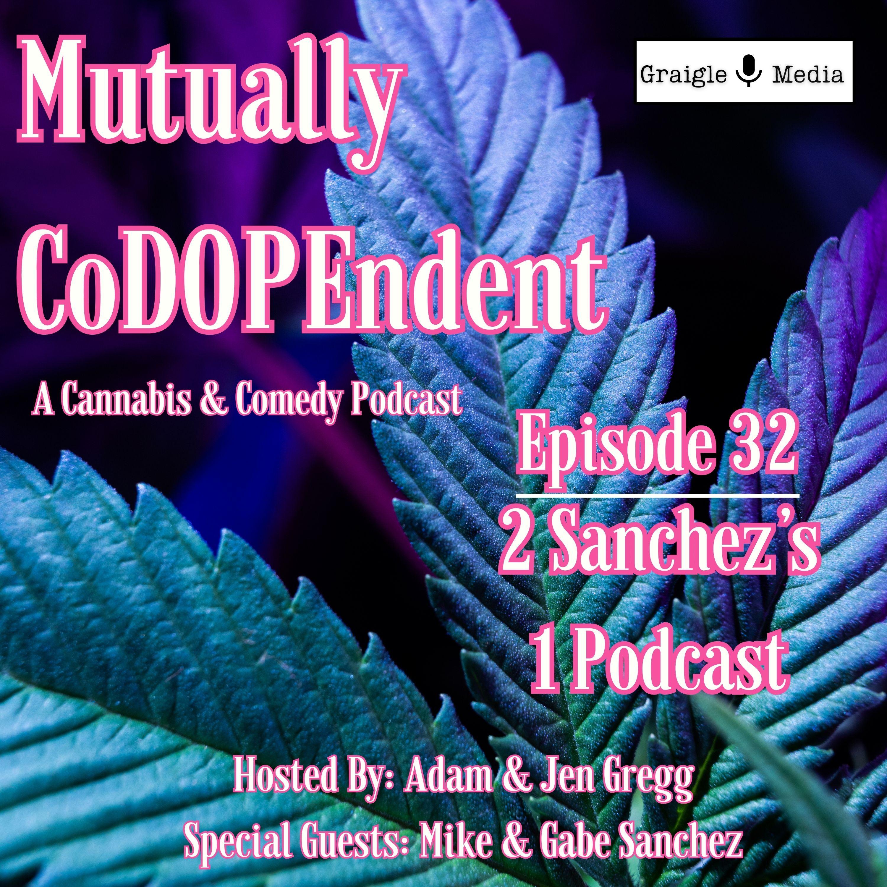 Mutually CoDopendent
