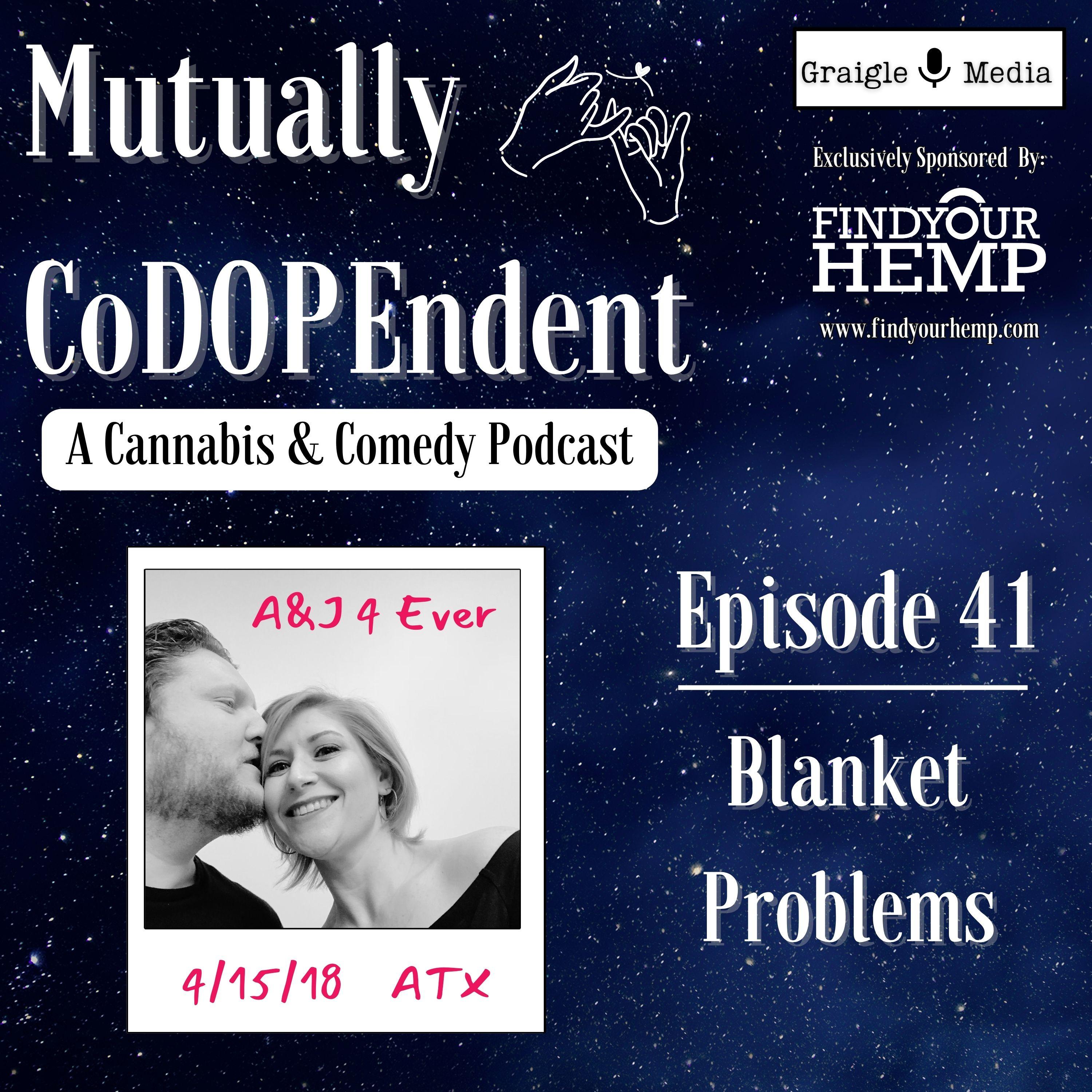 Mutually CoDopendent