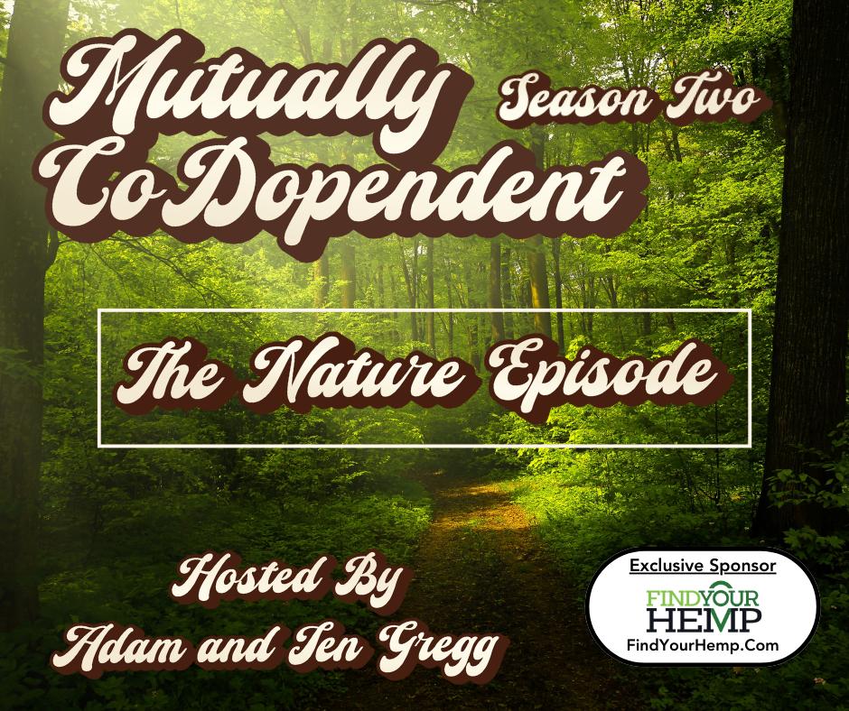 Mutually CoDopendent