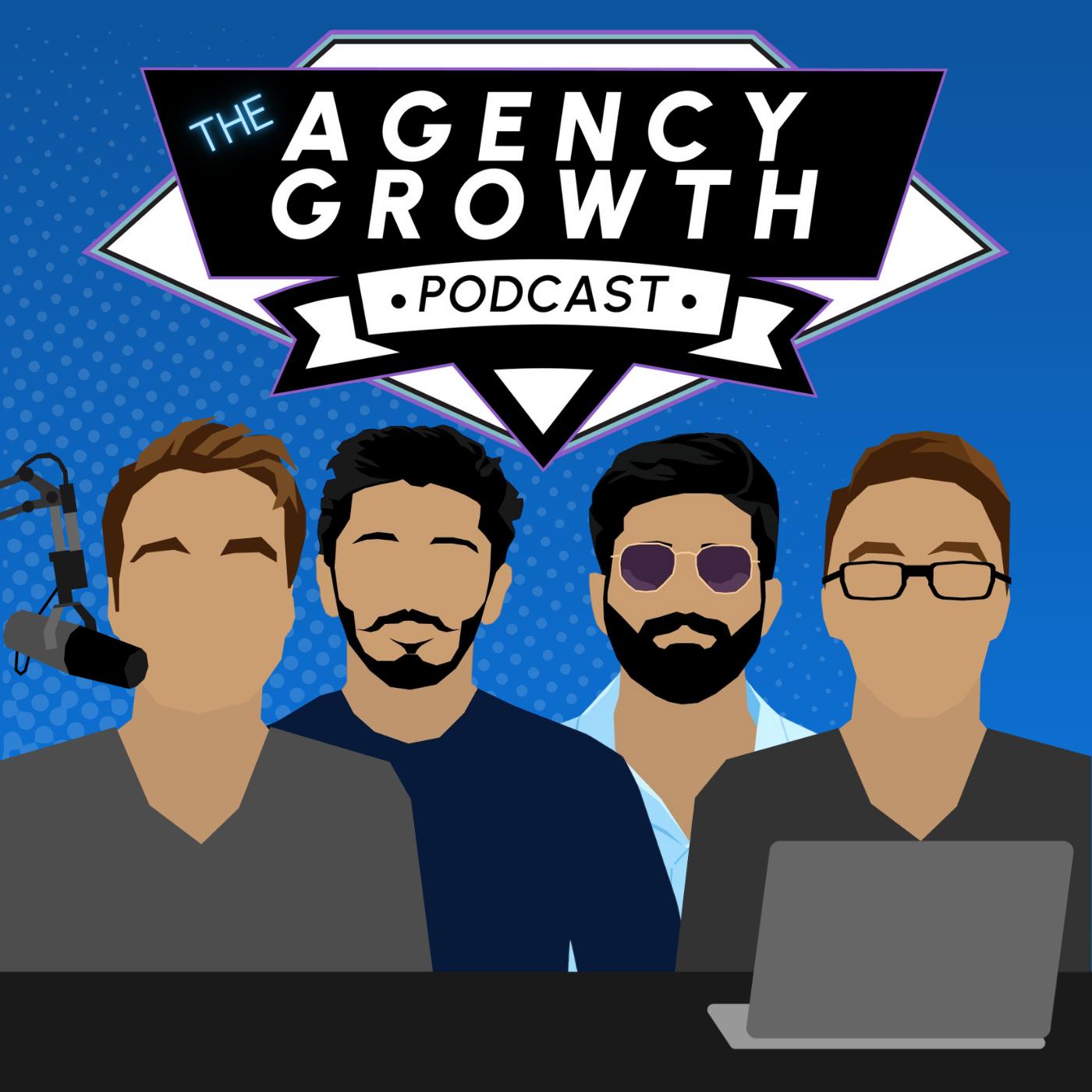 The Agency Growth Podcast