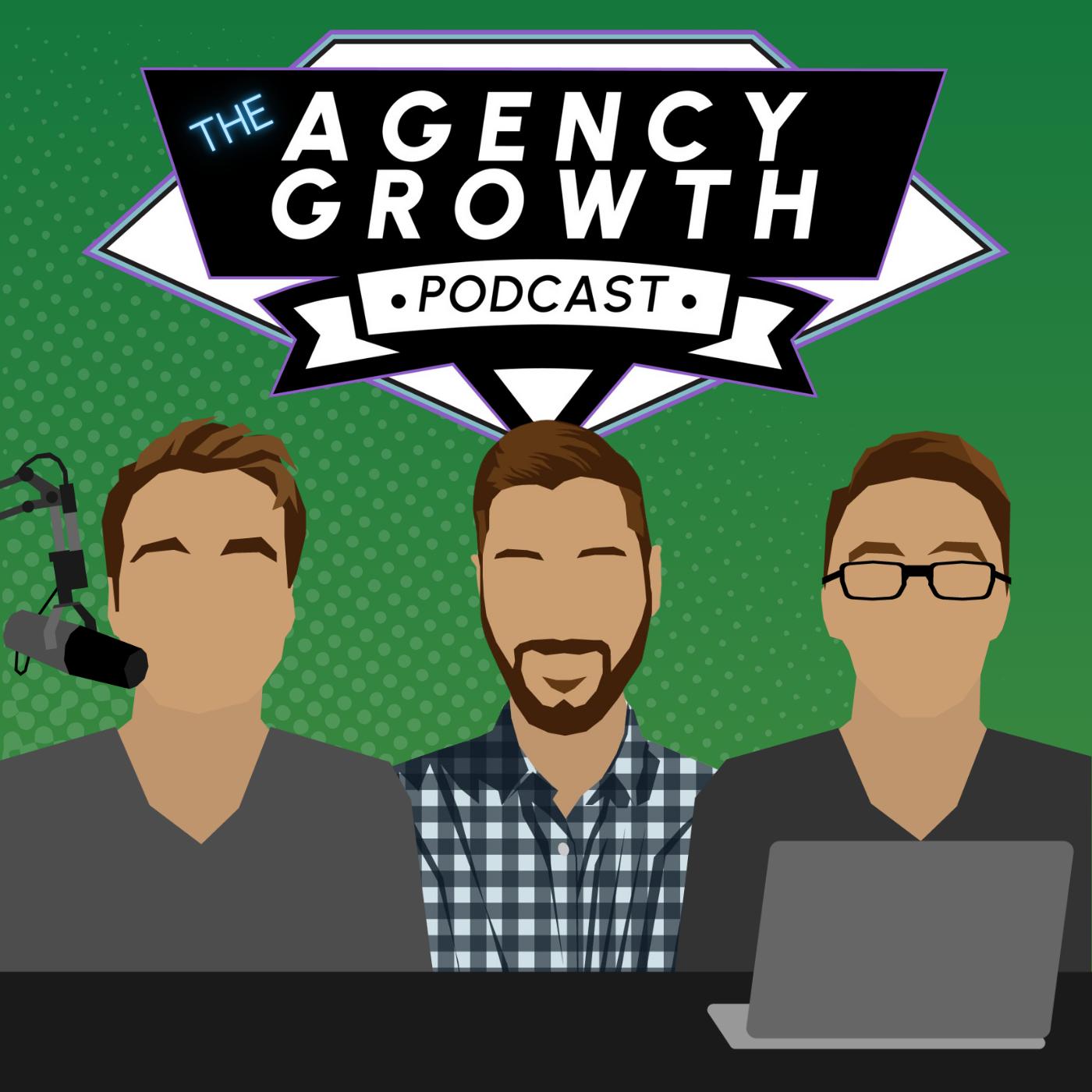 The Operational Habits of Highly Profitable Agencies (ft. Gray Mackenzie w/ ZenPilot) | Episode 174