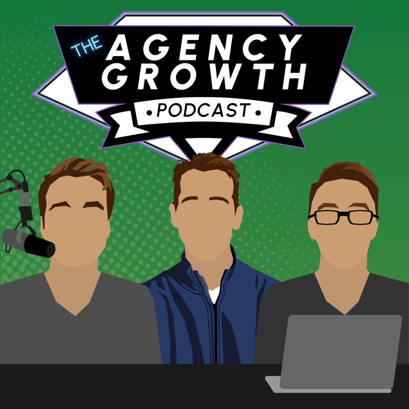 How to Actually Sell AI Call Agents and Receptionists (ft. Tony Small w/ HeyLibby) | Episode 178