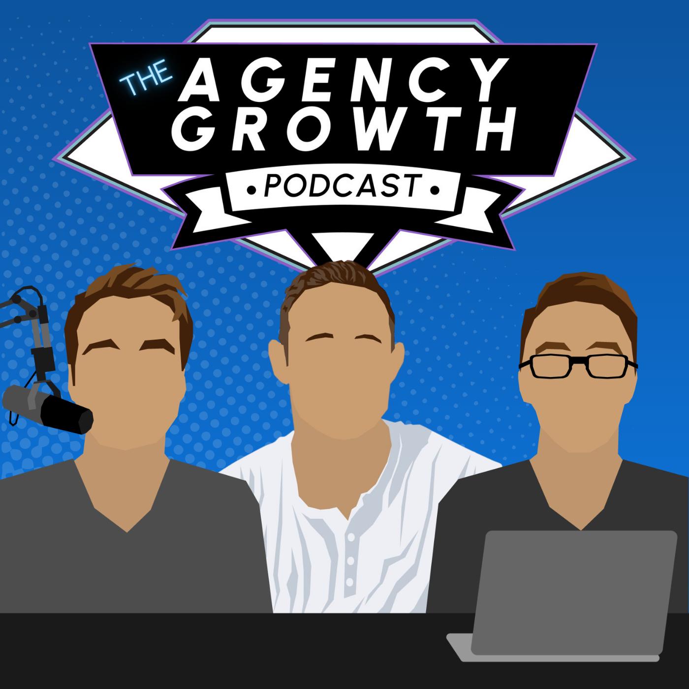 How to Build a Successful Agency in the Real Estate Niche (ft. Matt Johnson w/ MicroFamous™) | Episode 180