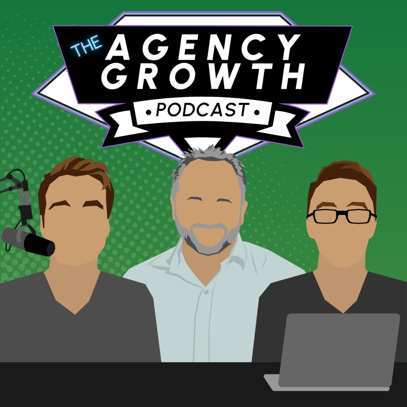When Does a Marketing Agency Need to Hire a Fractional CFO? (ft. Jody Grunden, CPA w/ Anders) | Episode 188 When Does a Marketing Agency Need to Hire a Fractional CFO? (ft. Jody Grunden, CPA w/ Anders) | Episode 188