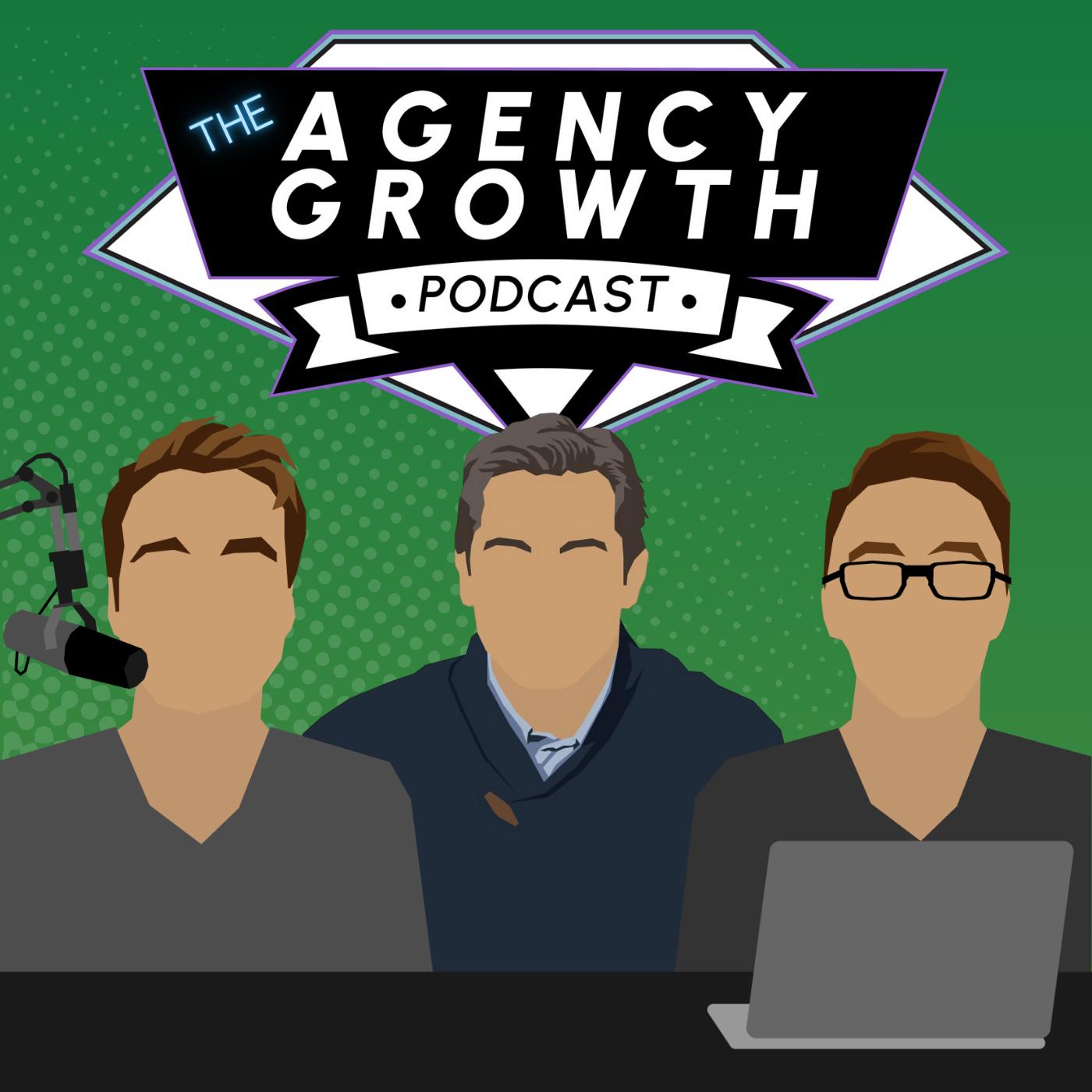 Understanding Value-Based Pricing for Agencies (ft. Jonathan Stark w/ "Hourly Billing is Nuts") | Episode 189 Understanding Value-Based Pricing for Agencies (ft. Jonathan Stark w/ "Hourly Billing is Nuts") | Episode 189