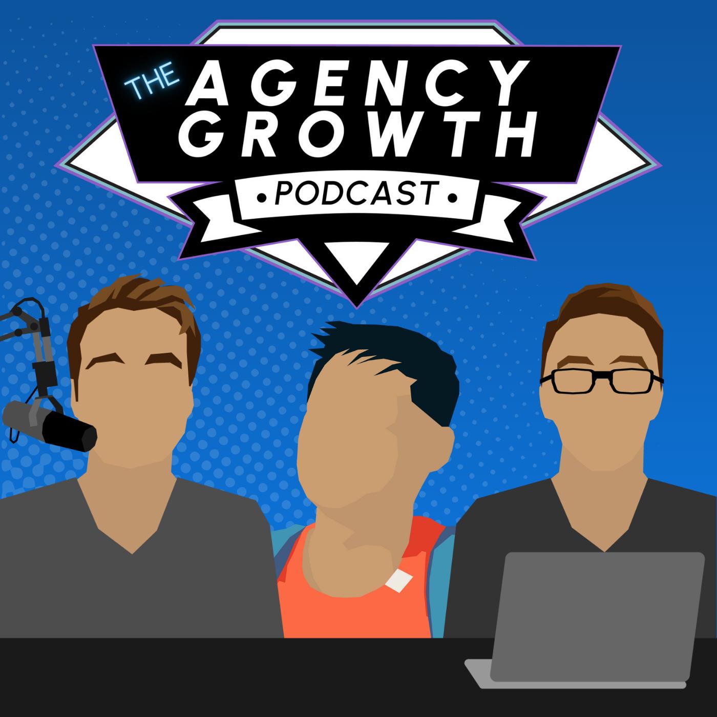 Switching from Low Cost, High Volume to High Cost, Boutique Agency (ft. Cesar Gil w/ Symphony Advertising) | Episode 190 Switching from Low Cost, High Volume to High Cost, Boutique Agency (ft. Cesar Gil w/ Symphony Advertising) | Episode 190