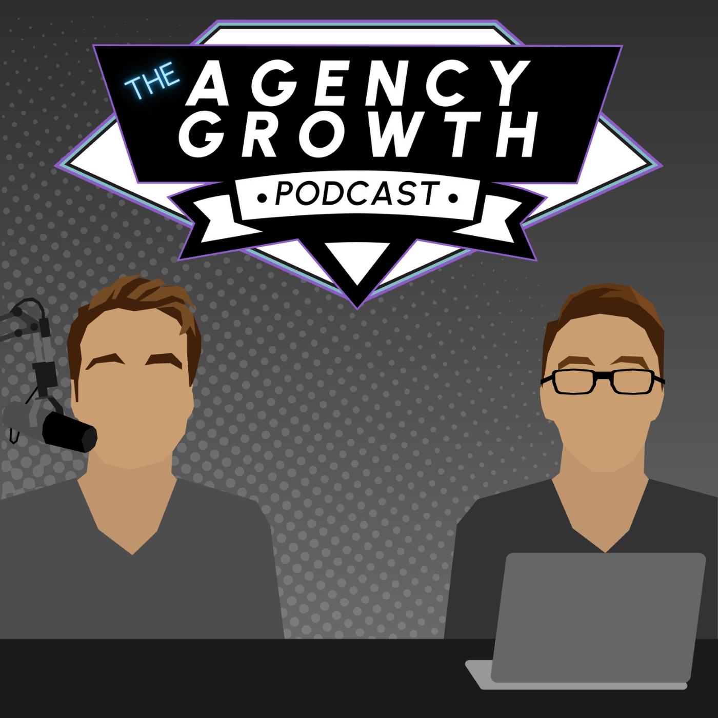 2025 Agency Recap: Our Annual Financials vs Previous Years | Episode 193 2025 Agency Recap: Our Annual Financials vs Previous Years | Episode 193