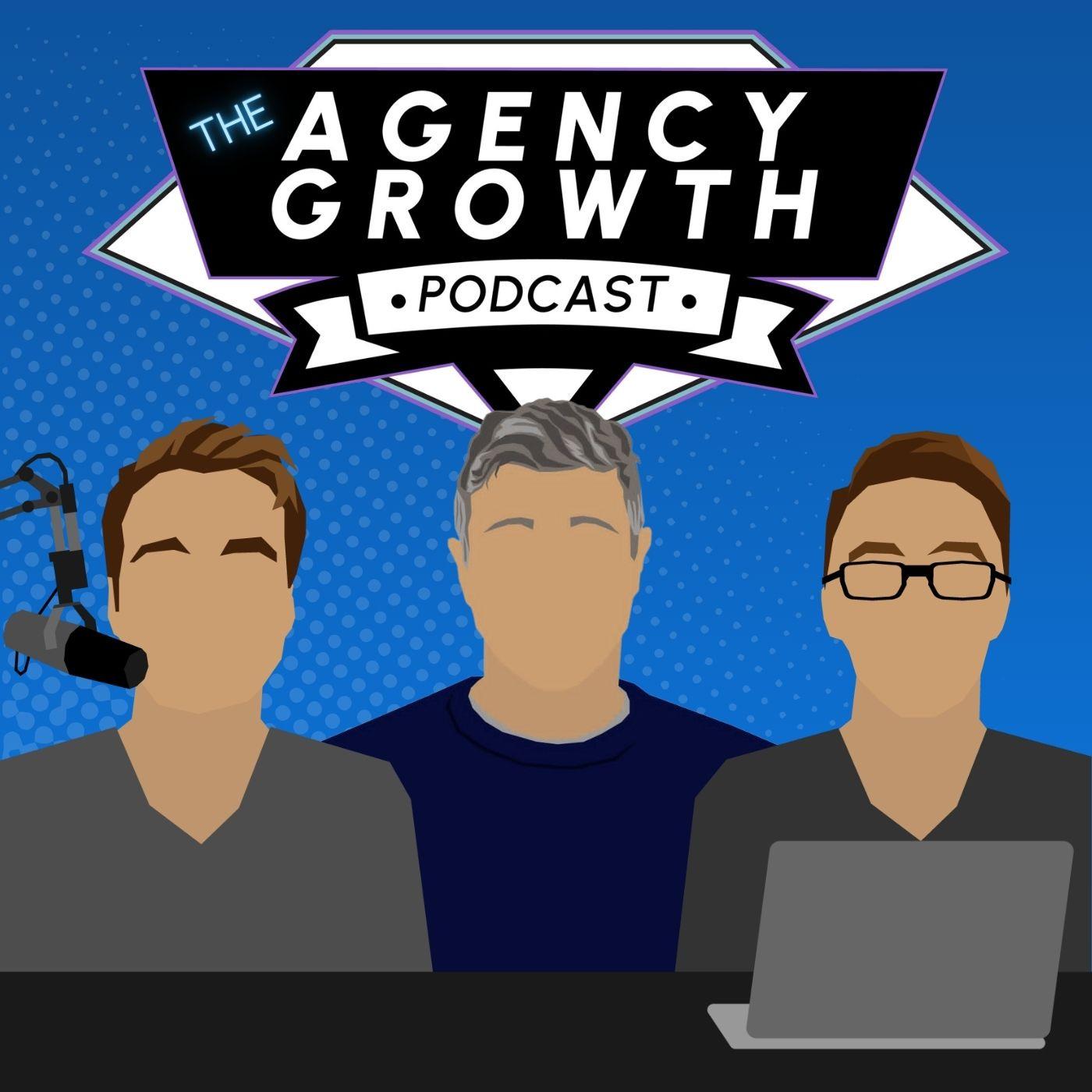 Walking Away From a $2M Agency (ft. Dan Gent w/ Dear Agency Founder) | Episode 206 episode artwork