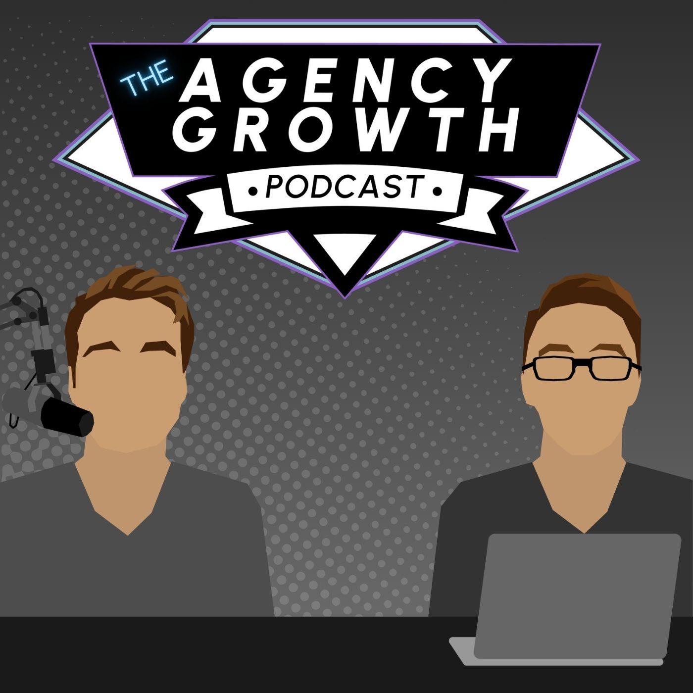 AI Is Devaluing Your Agency | Episode 210 episode artwork