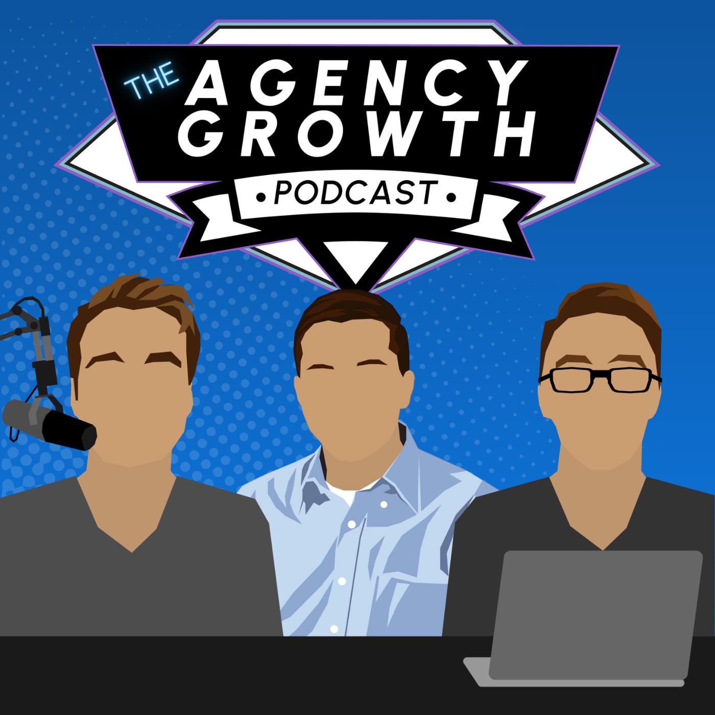 Competitor Interview: Did They Build a Better Agency Model? (ft. Ezra w/ Green Frog Web Design) | Episode 212 episode artwork