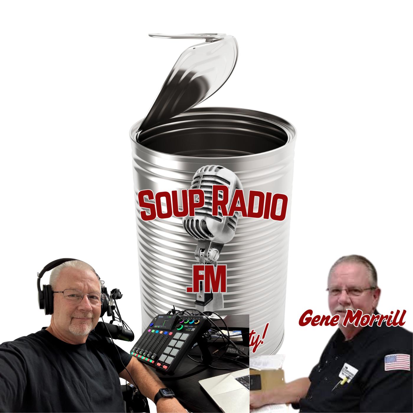 Shop Soup Podcast