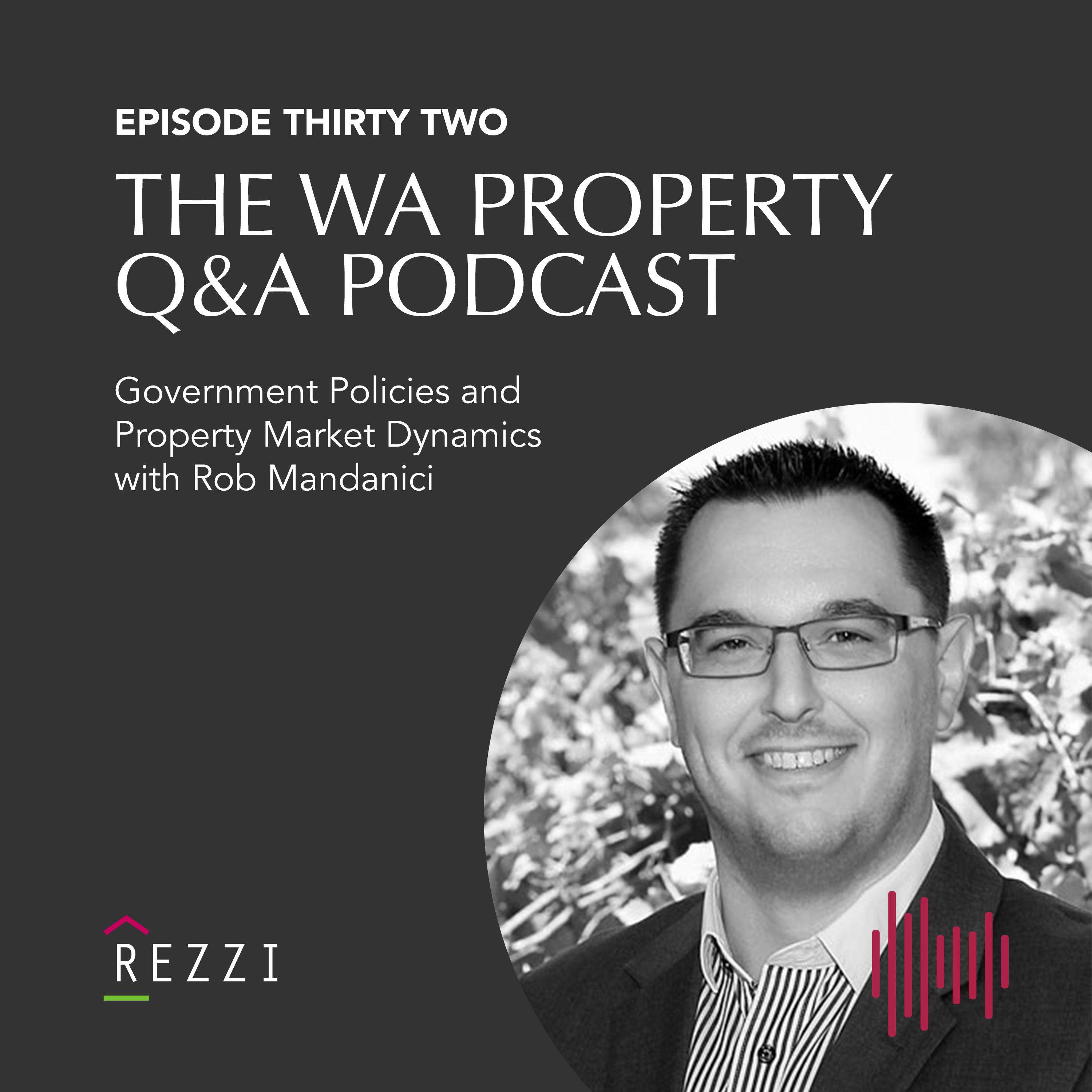 The WA Property Q&A