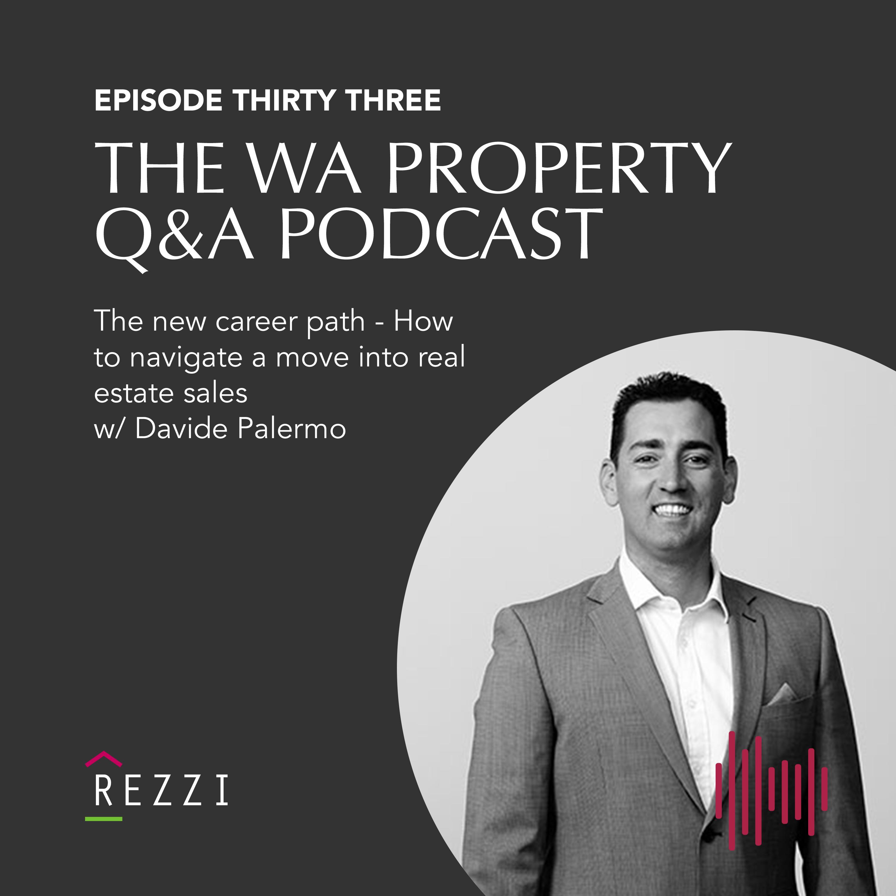 The WA Property Q&A