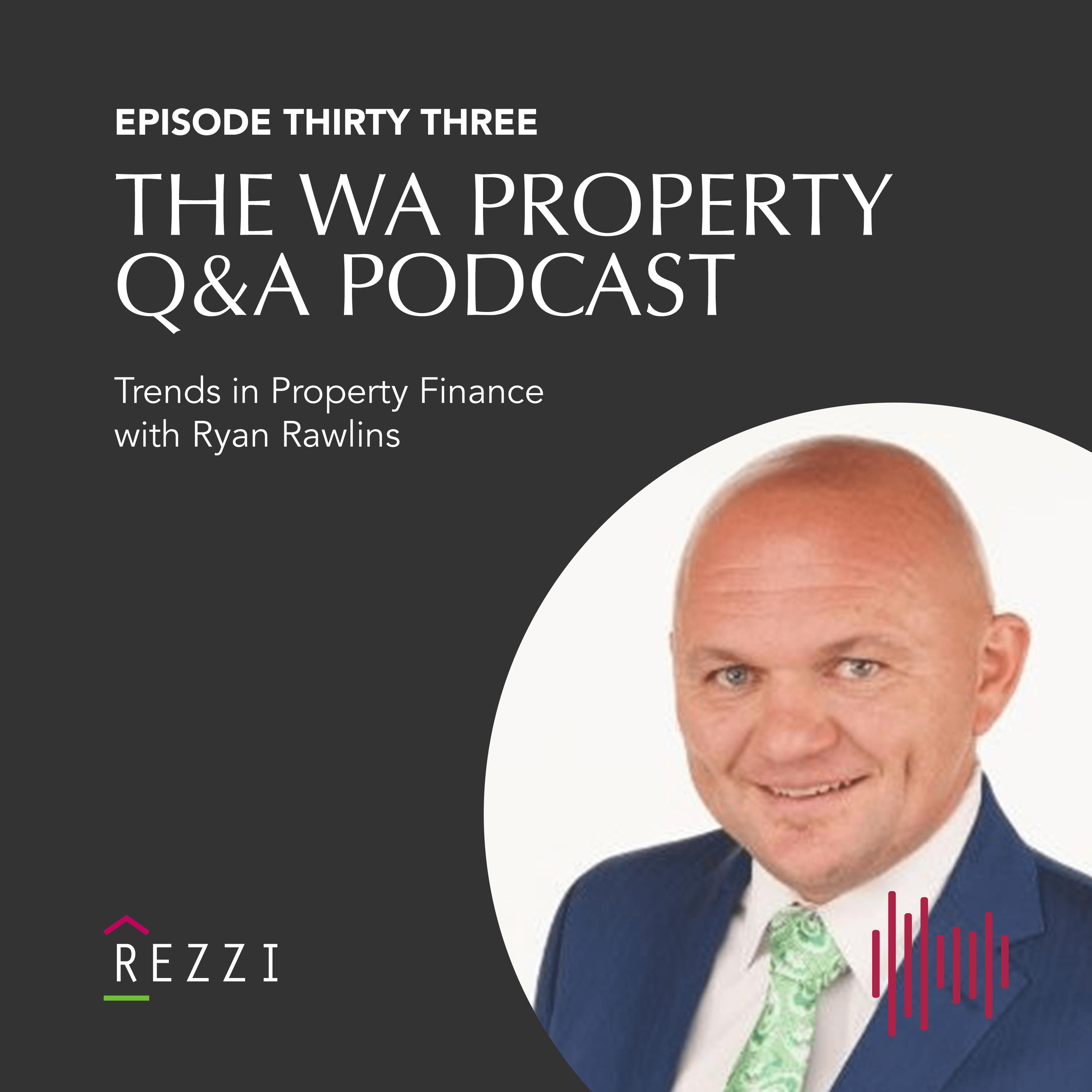 The WA Property Q&A