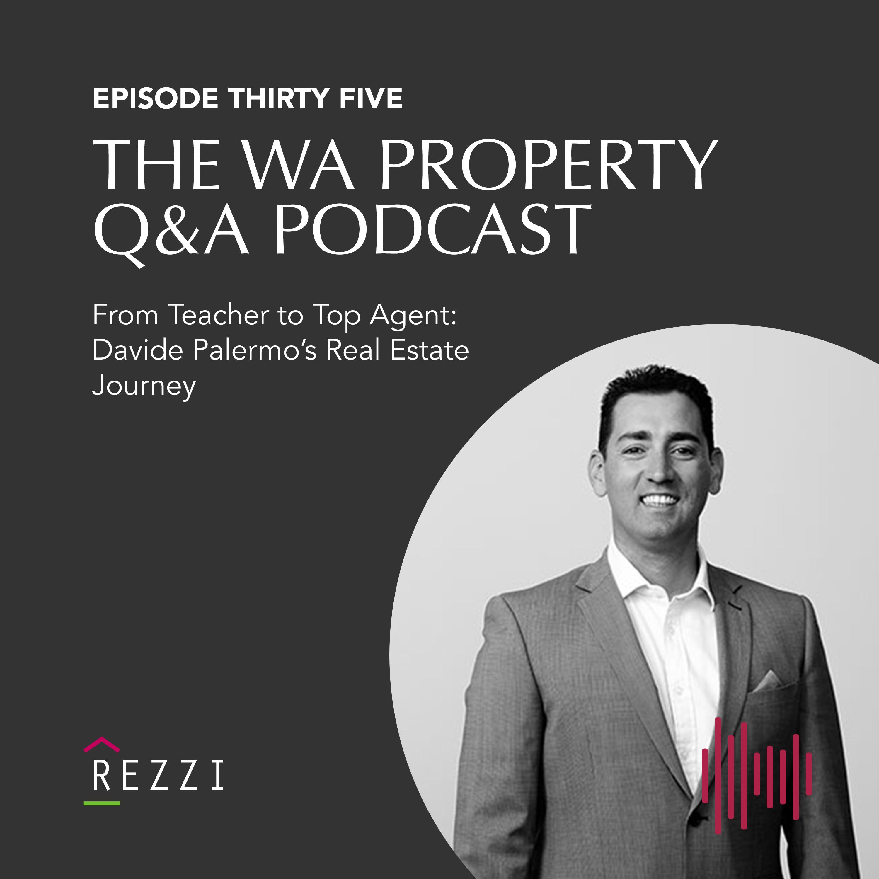 The WA Property Q&A