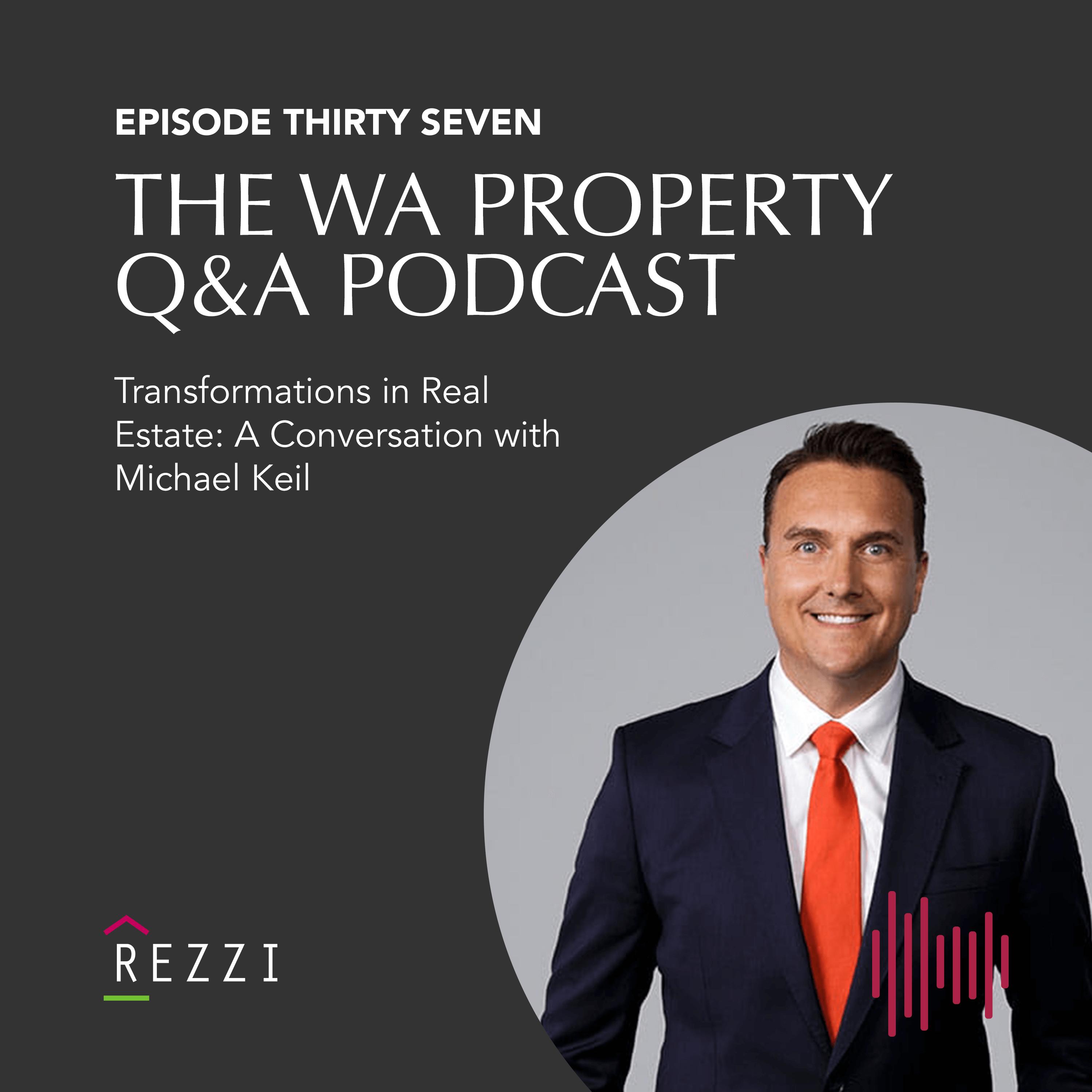 The WA Property Q&A