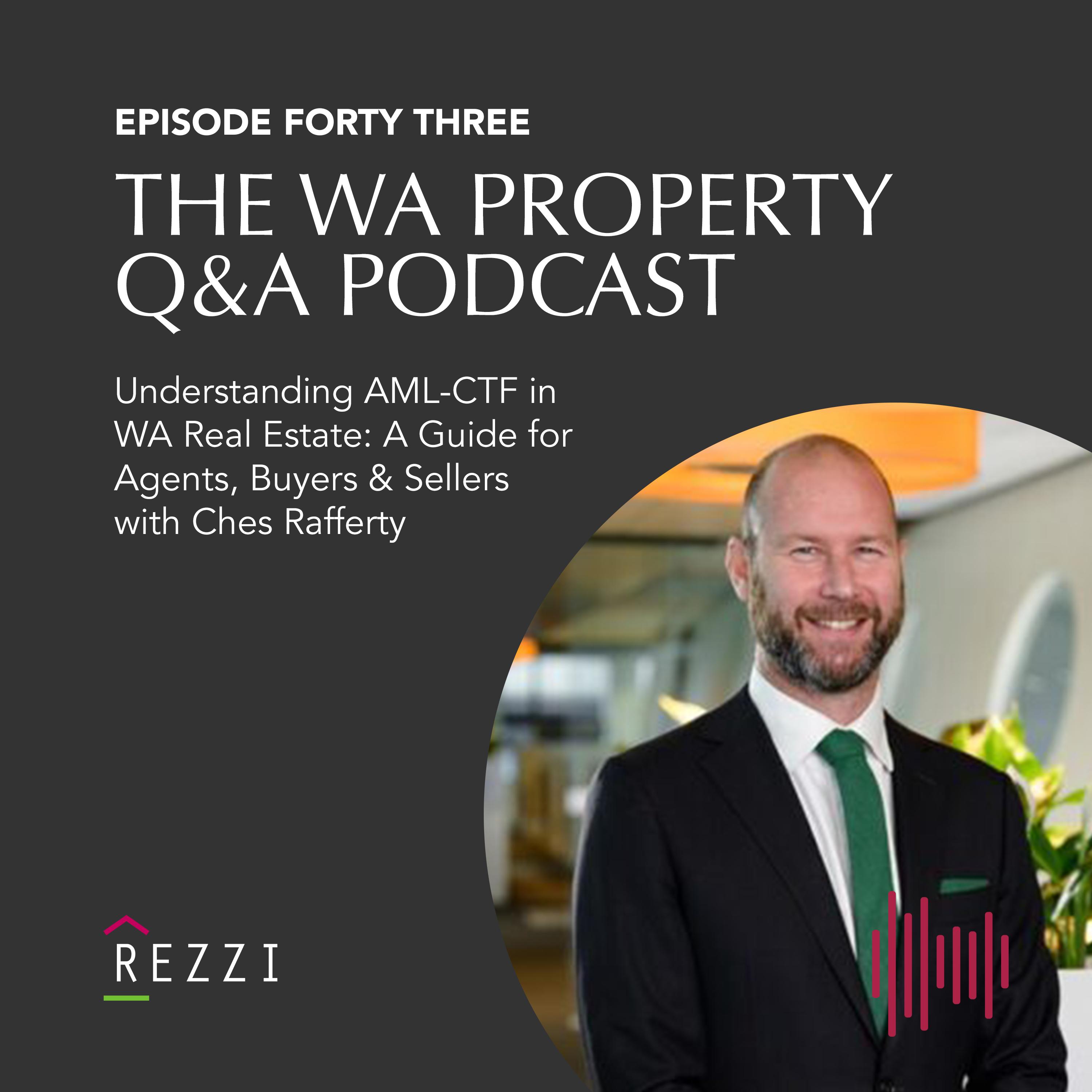 The WA Property Q&A