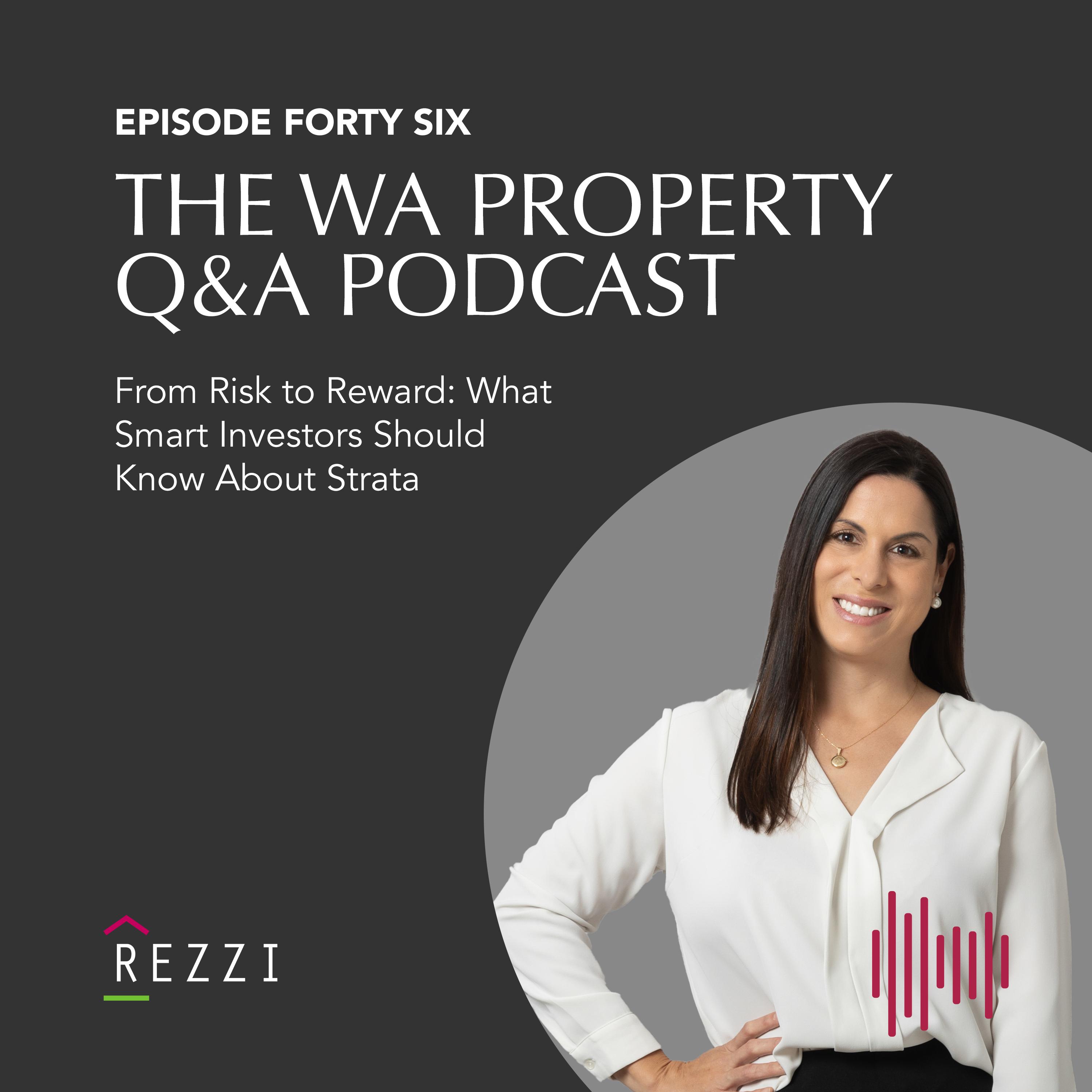 The WA Property Q&A