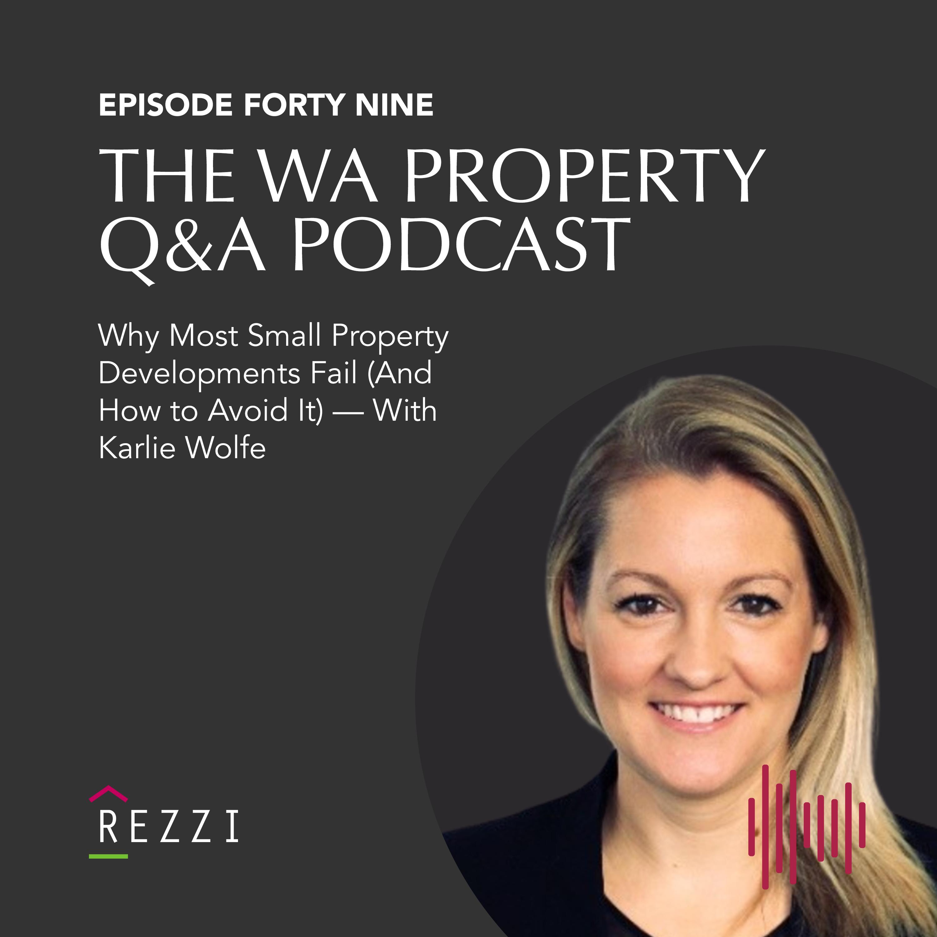 The WA Property Q&A