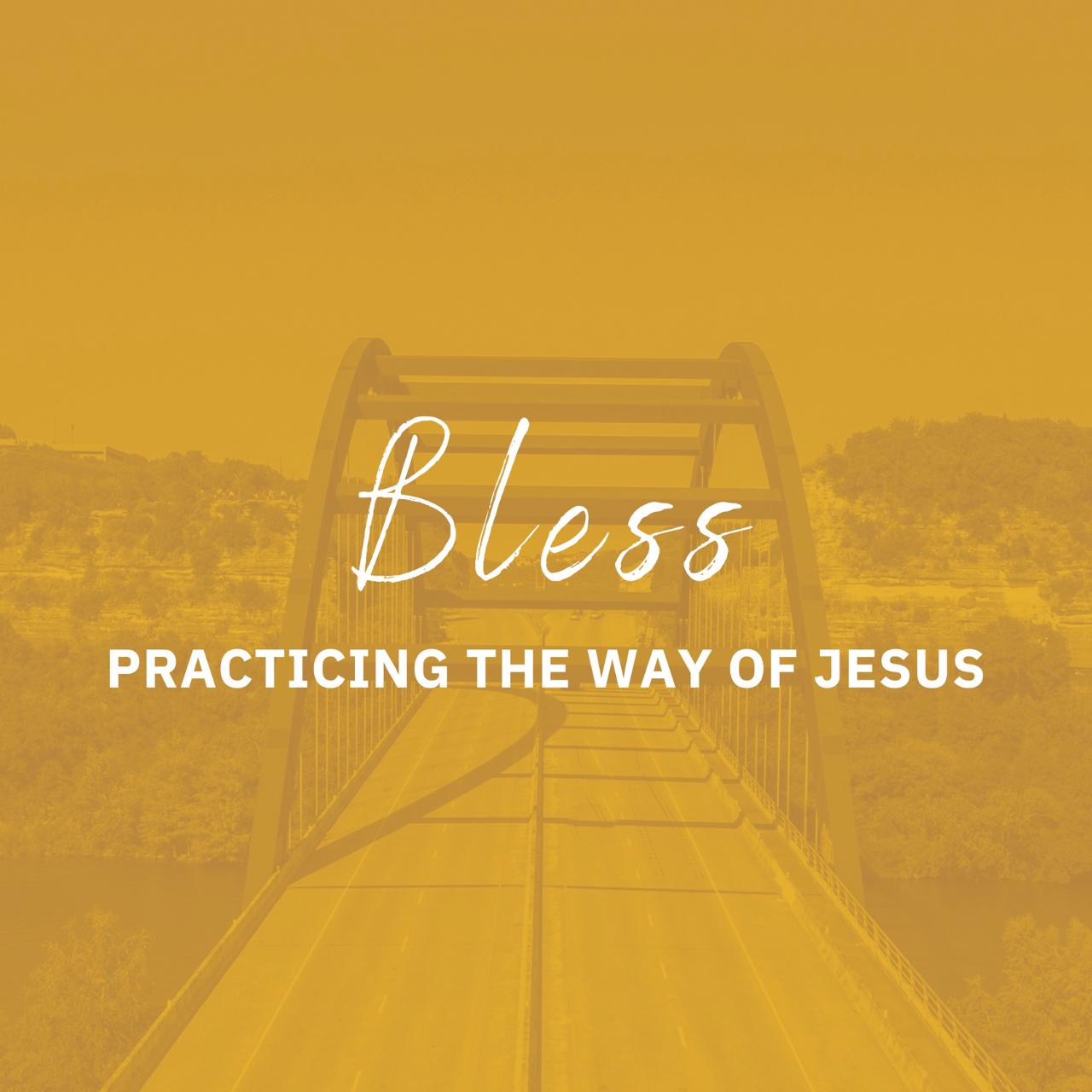 Series: BLESS Title: Listen and Eat