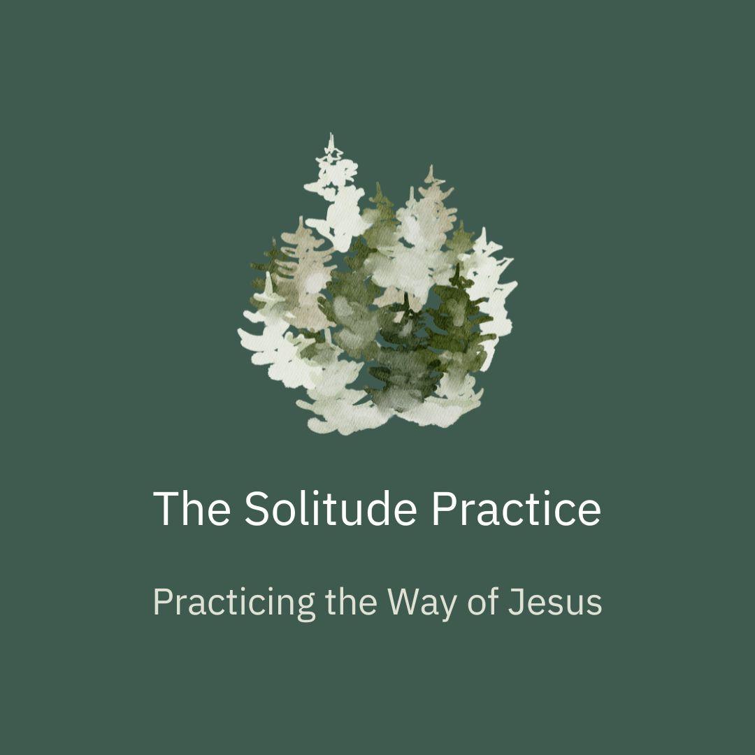 Series: The Solitude Practice Title: Encounter With Our Self