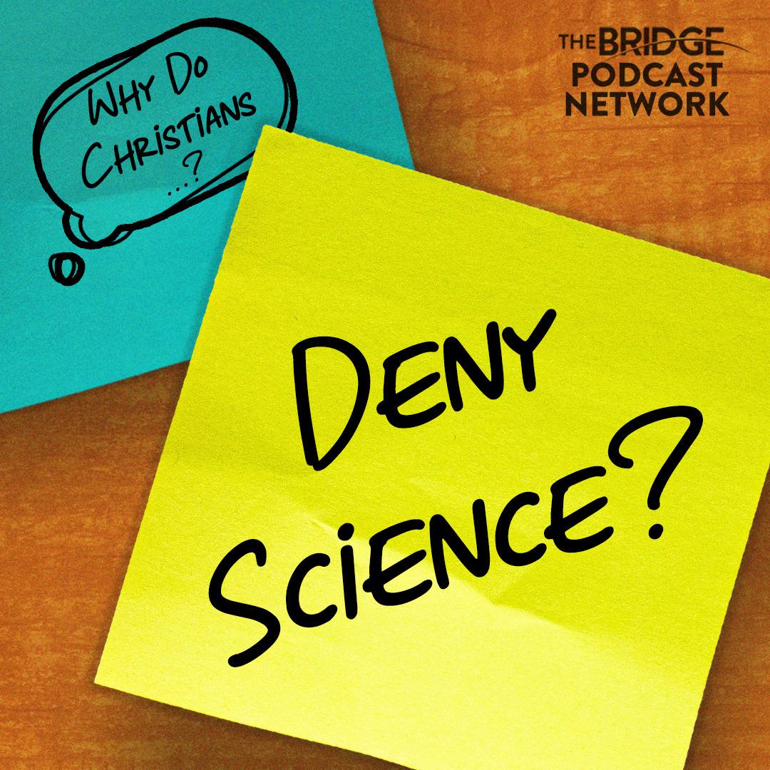 Why Do Christians...?