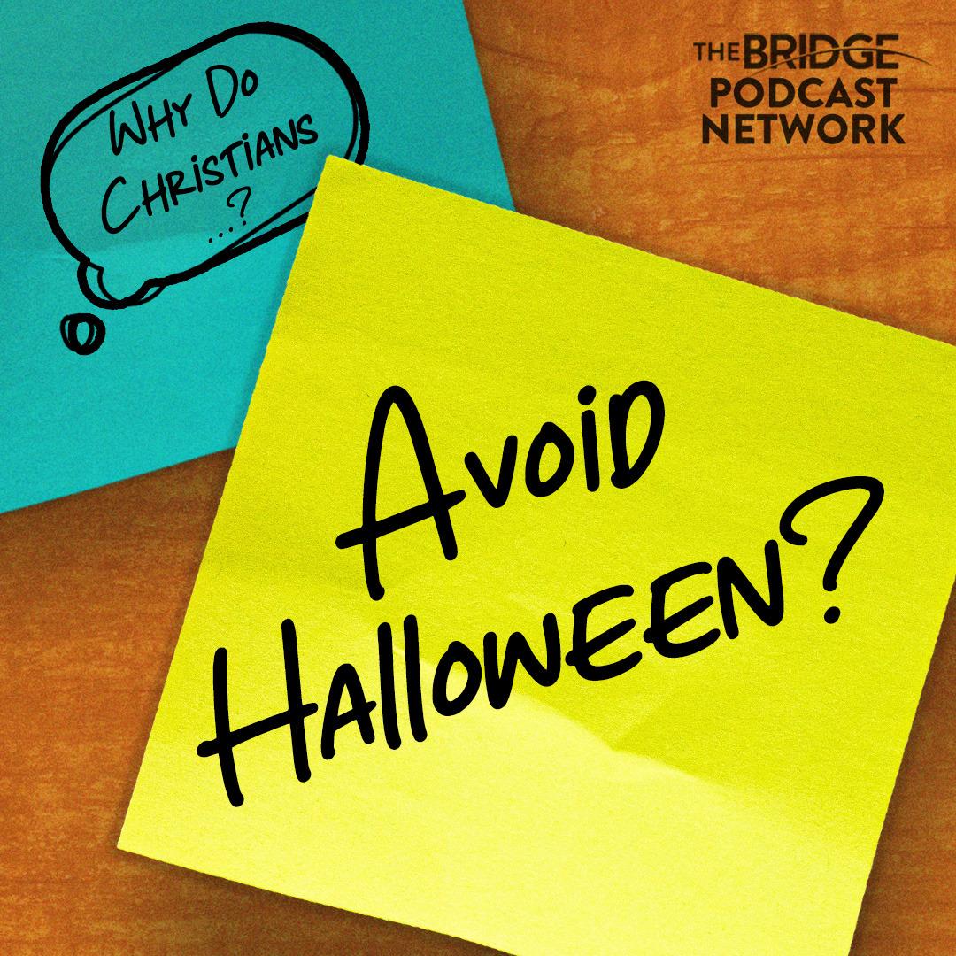 Why Do Christians Avoid Halloween?