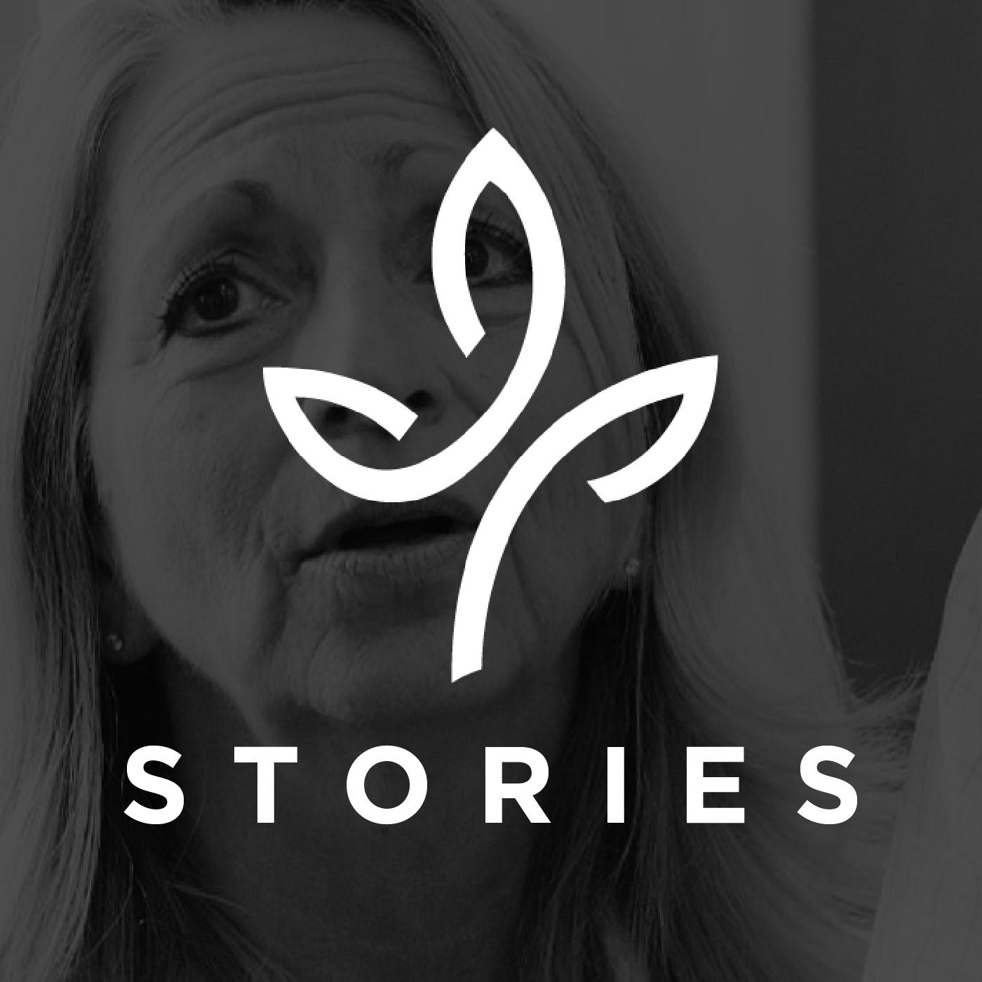 Story-Telling Church | Lizzy's Story