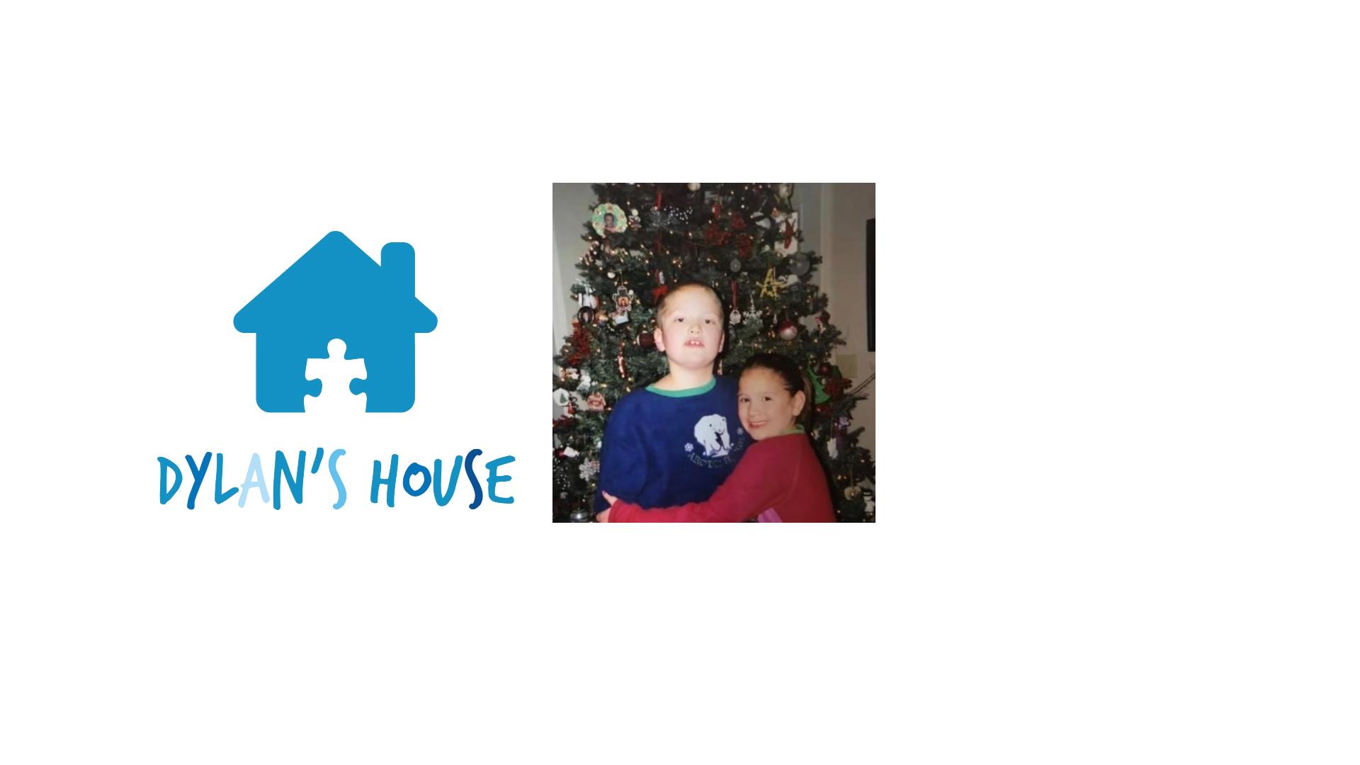 Welcome to Dylan\'s House: Navigating Autism Together